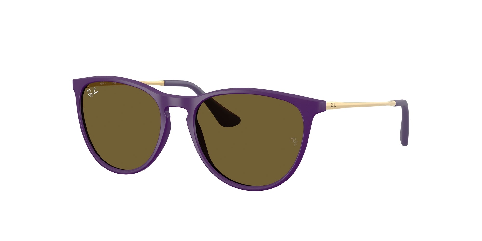 RJ9060S JUNIOR ERIKA 717973 Occhiali da sole Ray - Ban 1