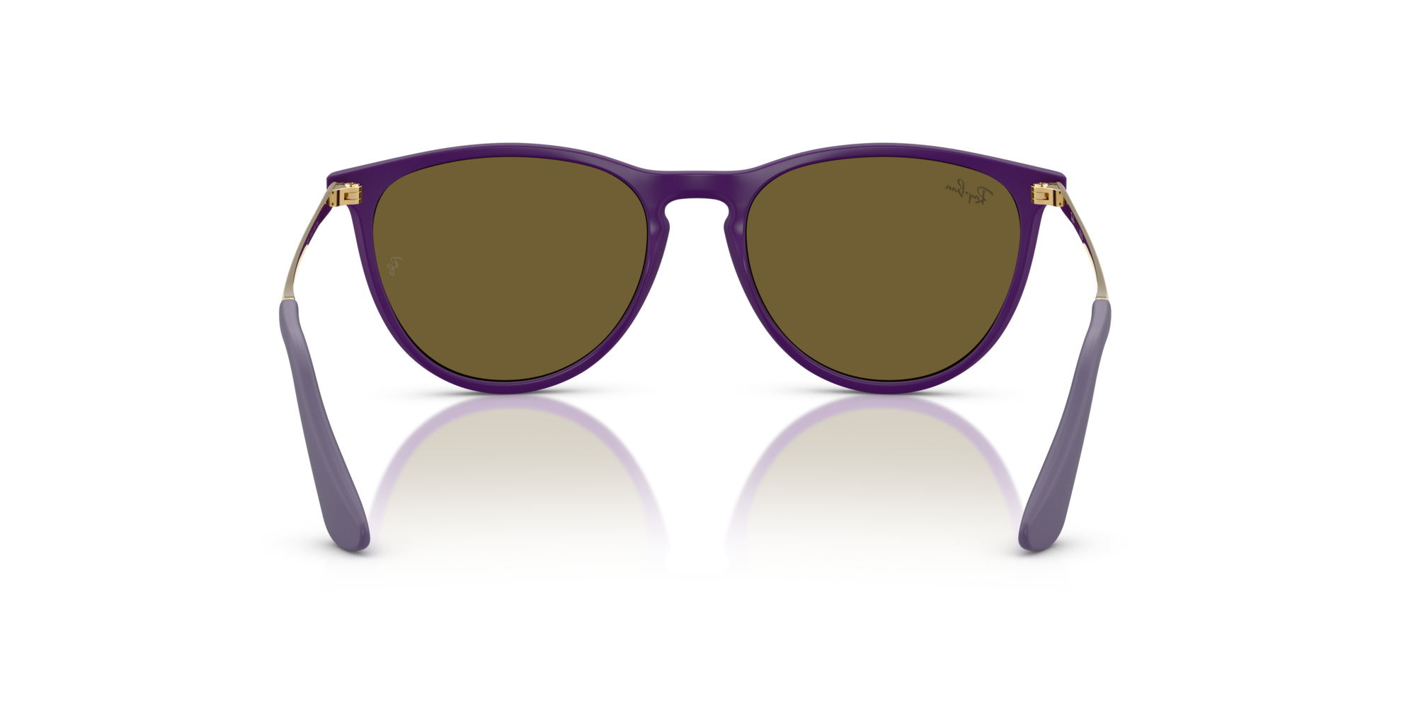 RJ9060S JUNIOR ERIKA 717973 Occhiali da sole Ray - Ban 5