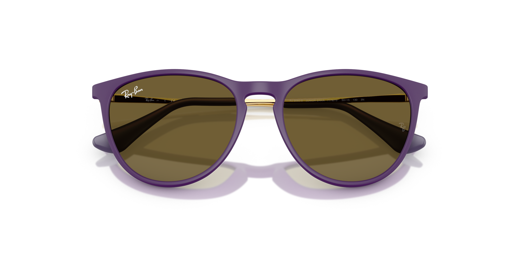 RJ9060S JUNIOR ERIKA 717973 Occhiali da sole Ray - Ban 2
