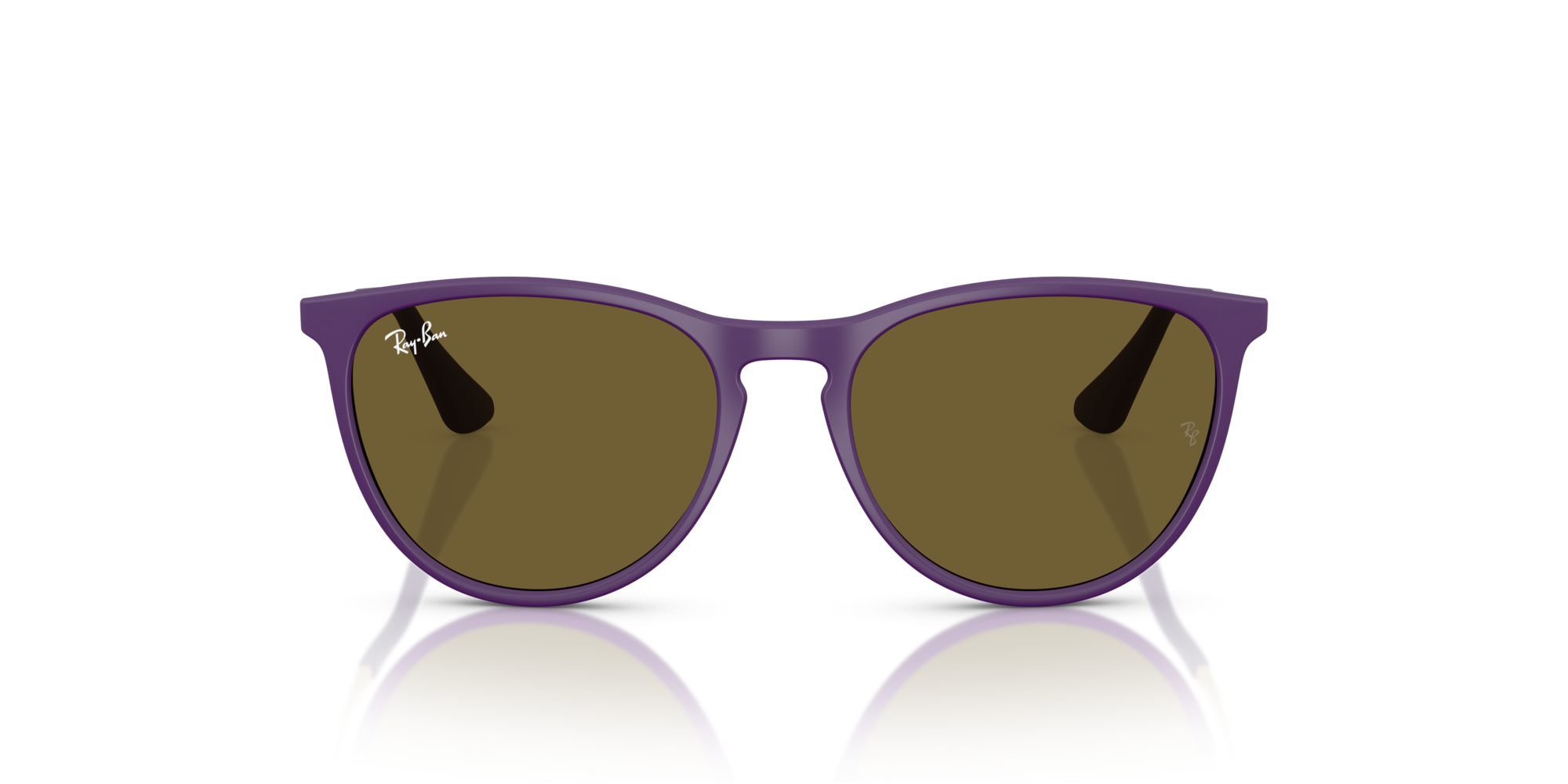 RJ9060S JUNIOR ERIKA 717973 Occhiali da sole Ray - Ban 3