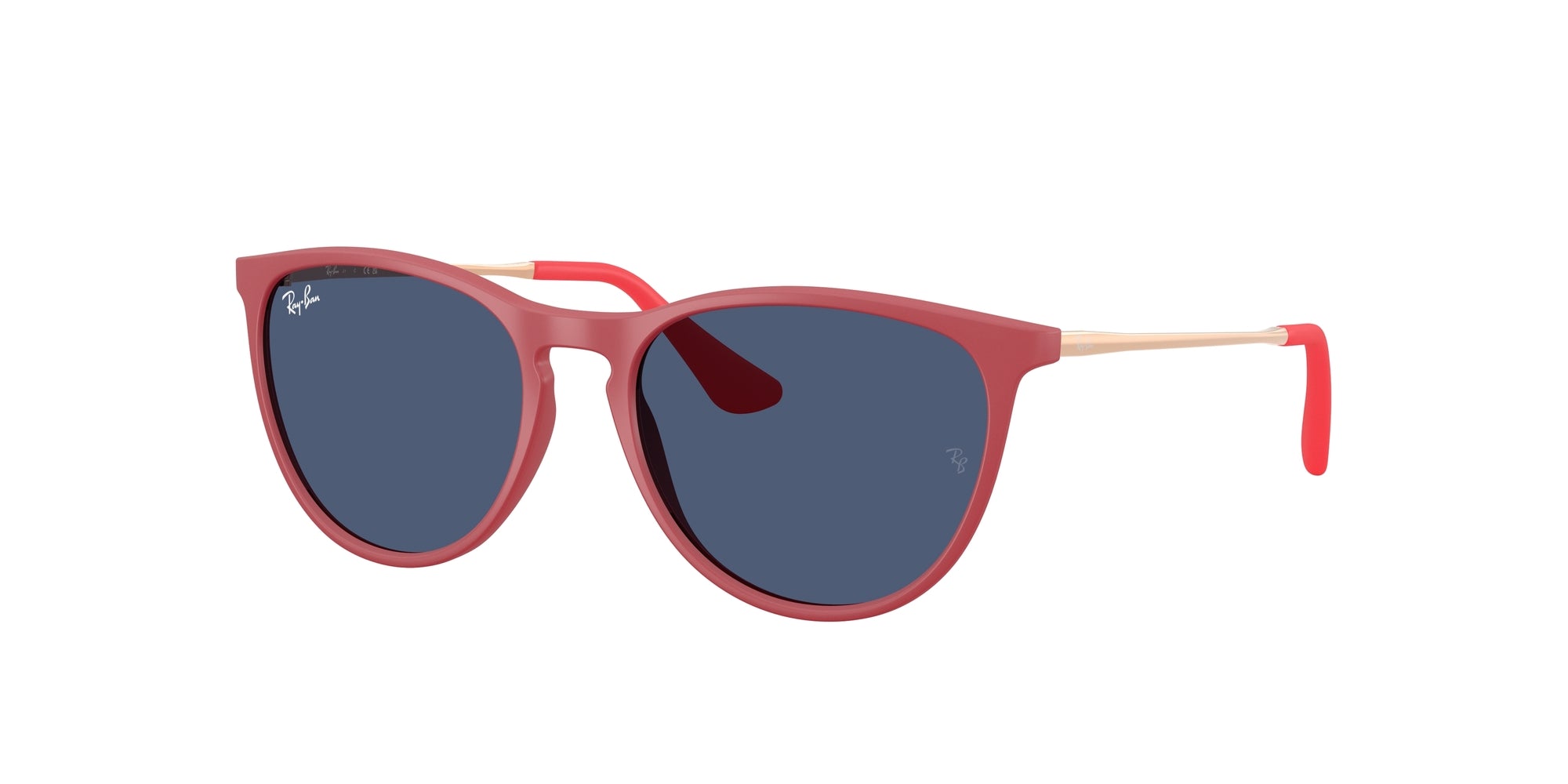 RJ9060S JUNIOR ERIKA 718071 Occhiali da sole Ray - Ban 1