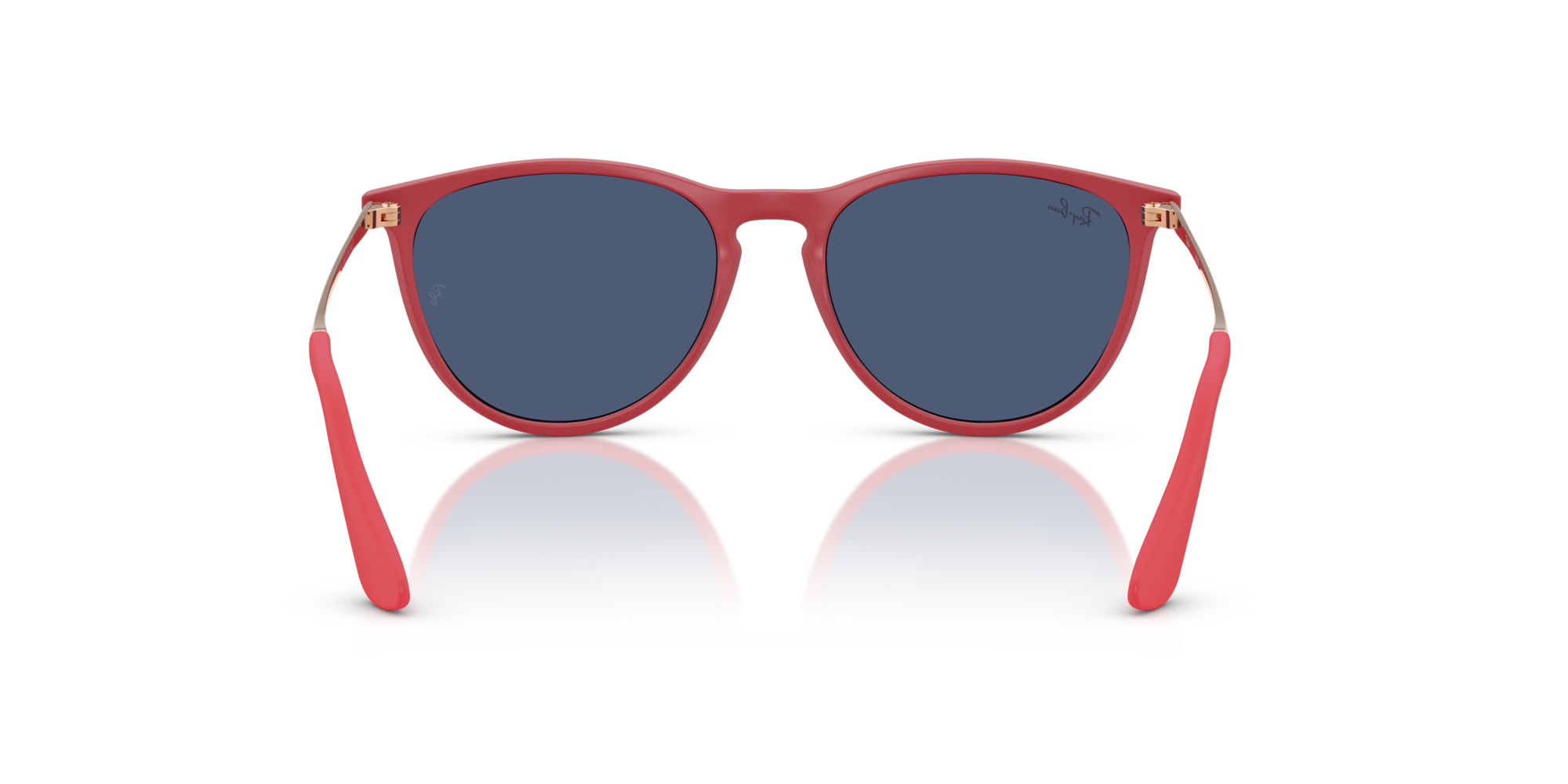 RJ9060S JUNIOR ERIKA 718071 Occhiali da sole Ray - Ban 5