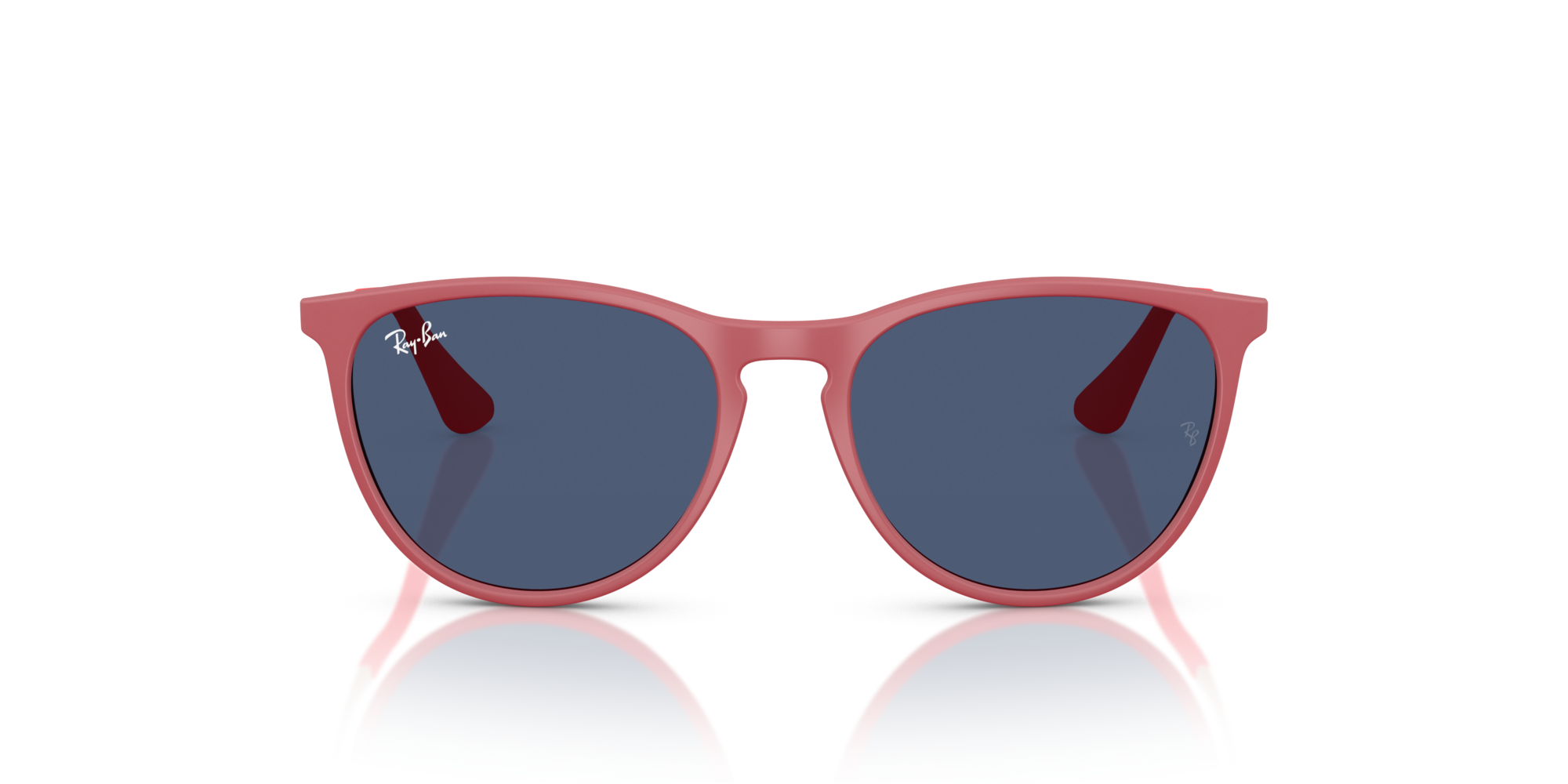 RJ9060S JUNIOR ERIKA 718071 Occhiali da sole Ray - Ban 3