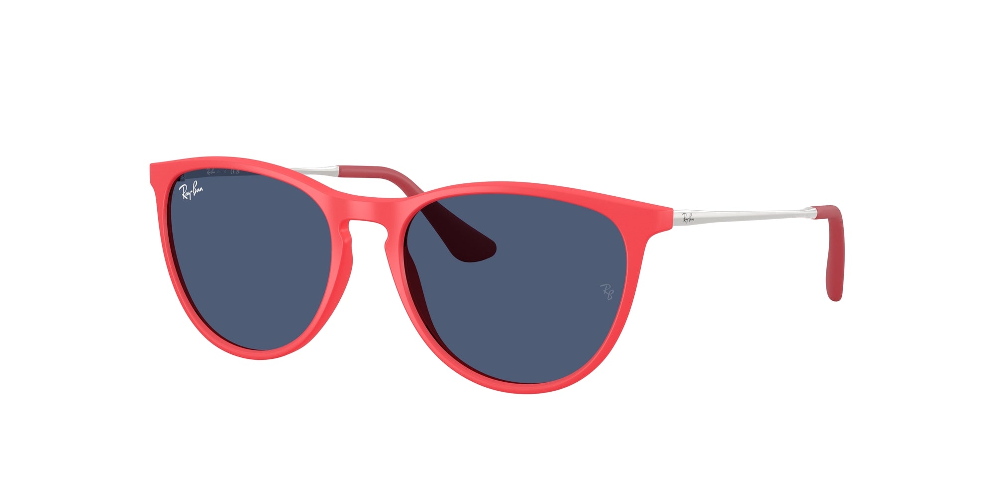 RJ9060S JUNIOR ERIKA 718180 Occhiali da sole Ray - Ban 1
