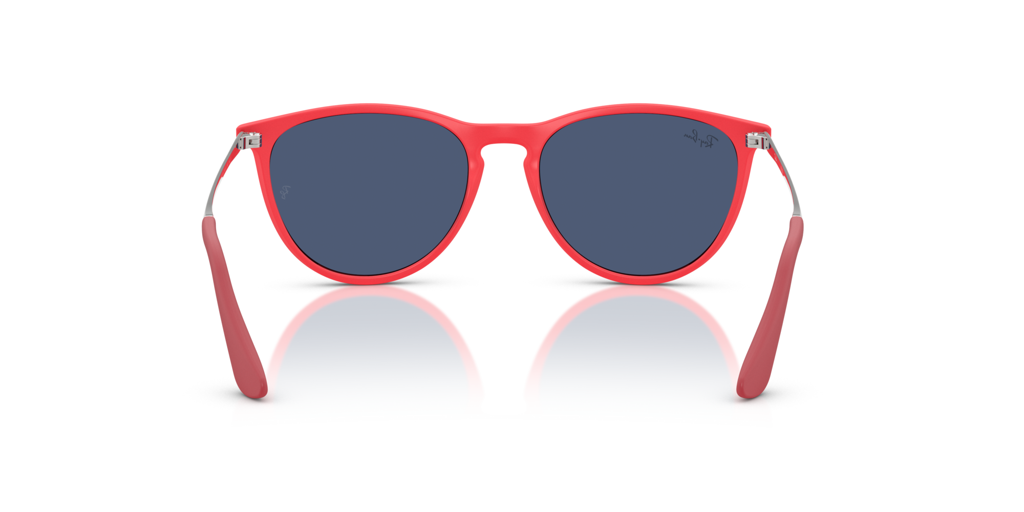 RJ9060S JUNIOR ERIKA 718180 Occhiali da sole Ray - Ban 5