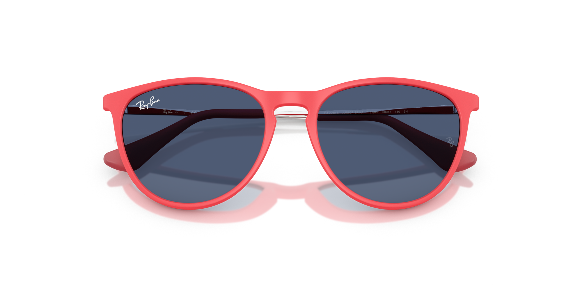 RJ9060S JUNIOR ERIKA 718180 Occhiali da sole Ray - Ban 2