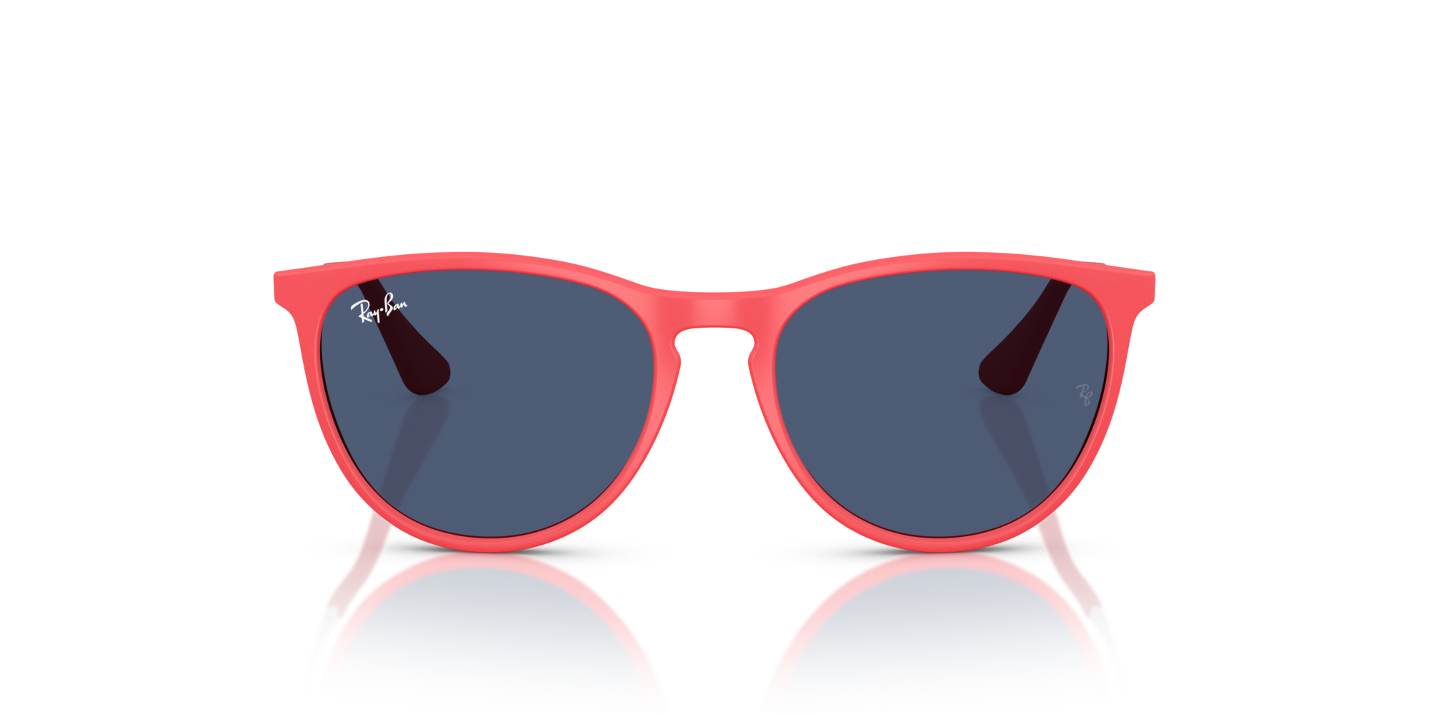 RJ9060S JUNIOR ERIKA 718180 Occhiali da sole Ray - Ban 3