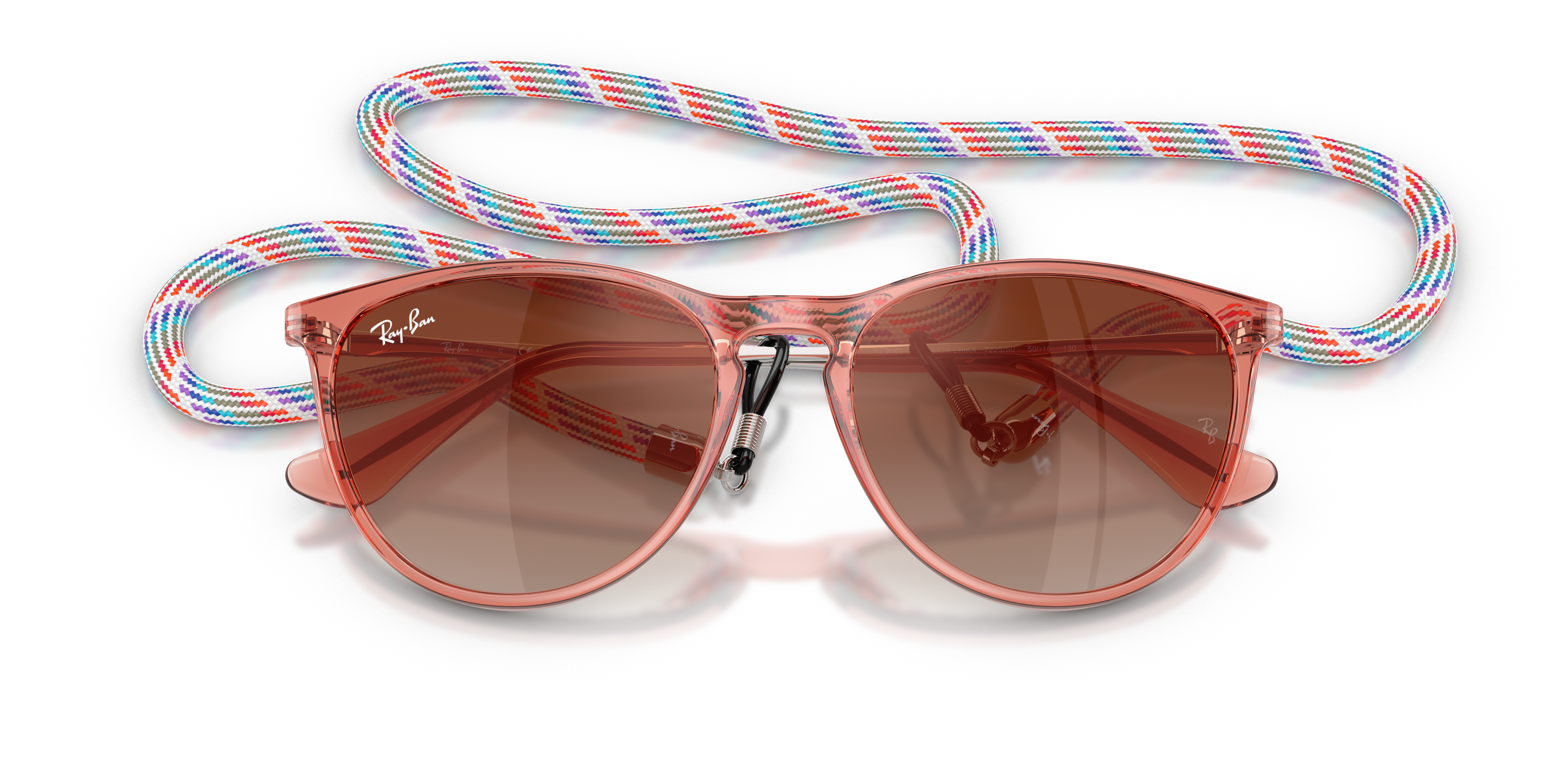 Ray - Ban Sluneční brýle RJ9060S JUNIOR ERIKA 7225S0 Ray - Ban 2