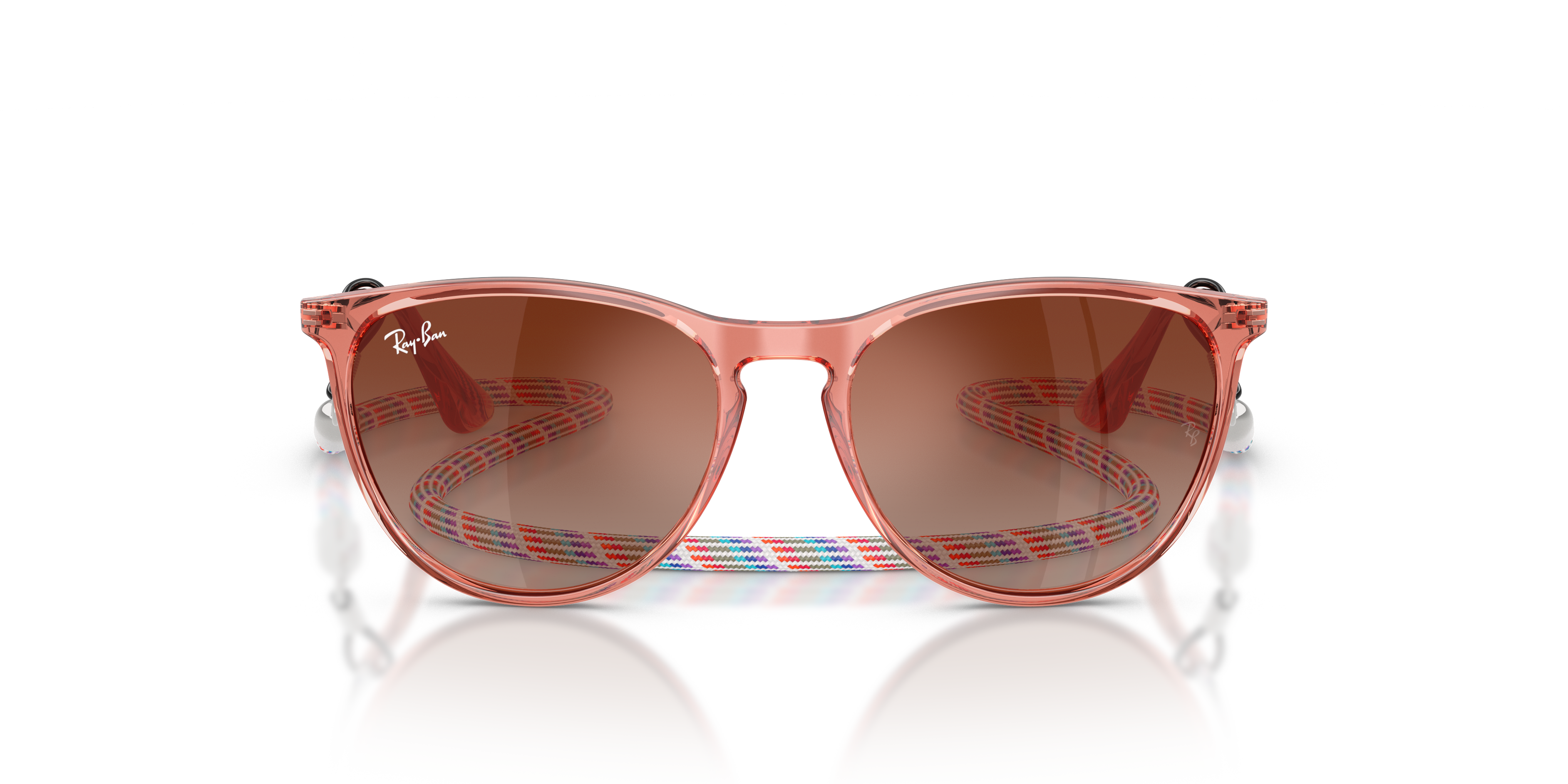 Ray - Ban RJ9060S JUNIOR ERIKA 7225S0 Napszemüveg Ray - Ban 3