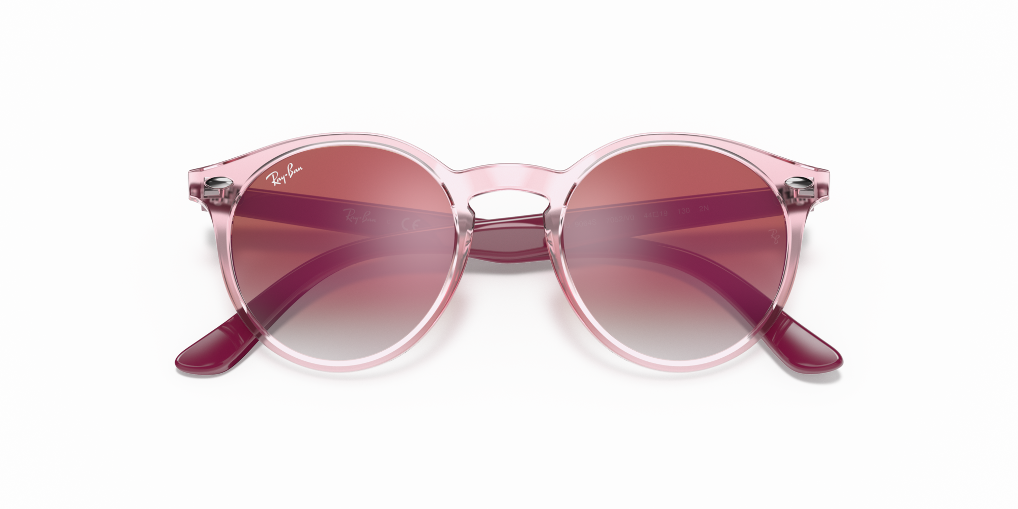 RJ9064S 7052V0 Occhiali da sole Ray - Ban 2