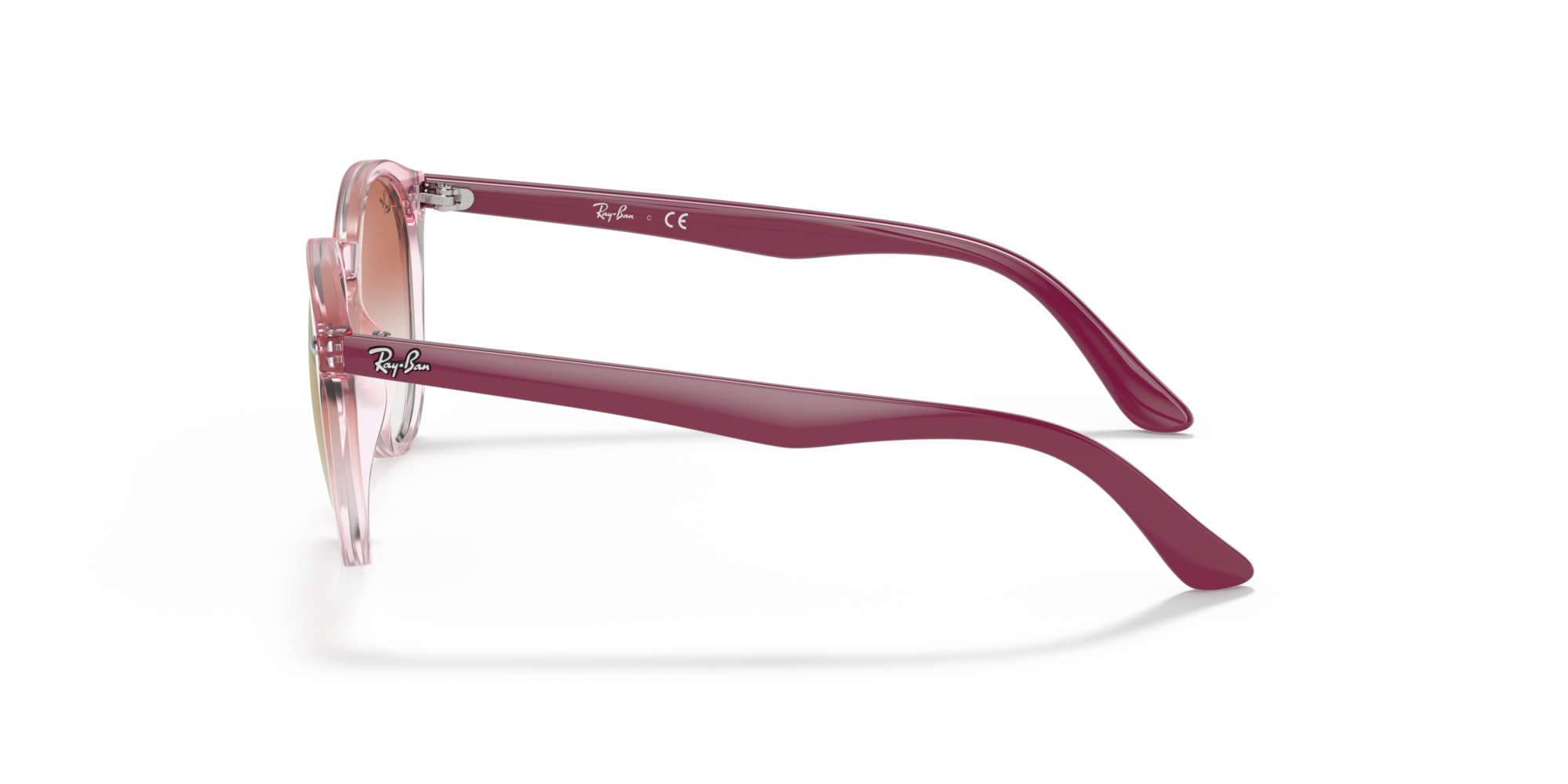 RJ9064S 7052V0 Occhiali da sole Ray - Ban 4