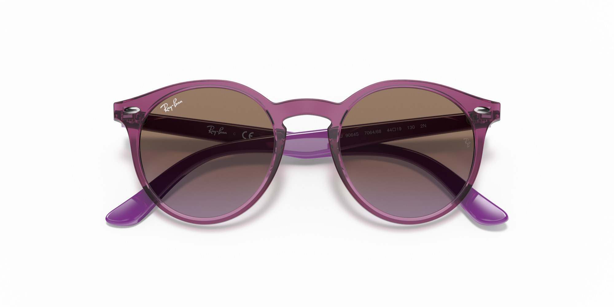RJ9064S 706468 Occhiali da sole Ray - Ban 2