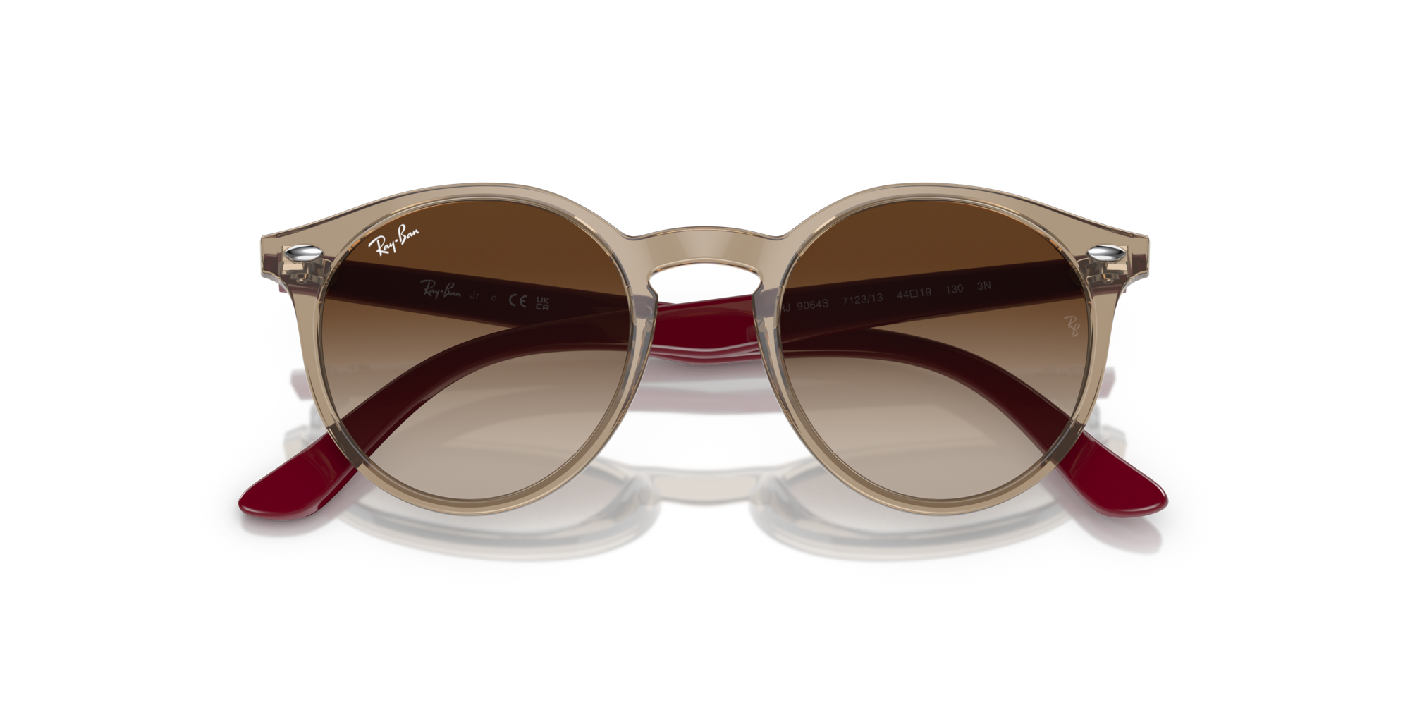 RJ9064S 712313 Occhiali da sole Ray - Ban 2