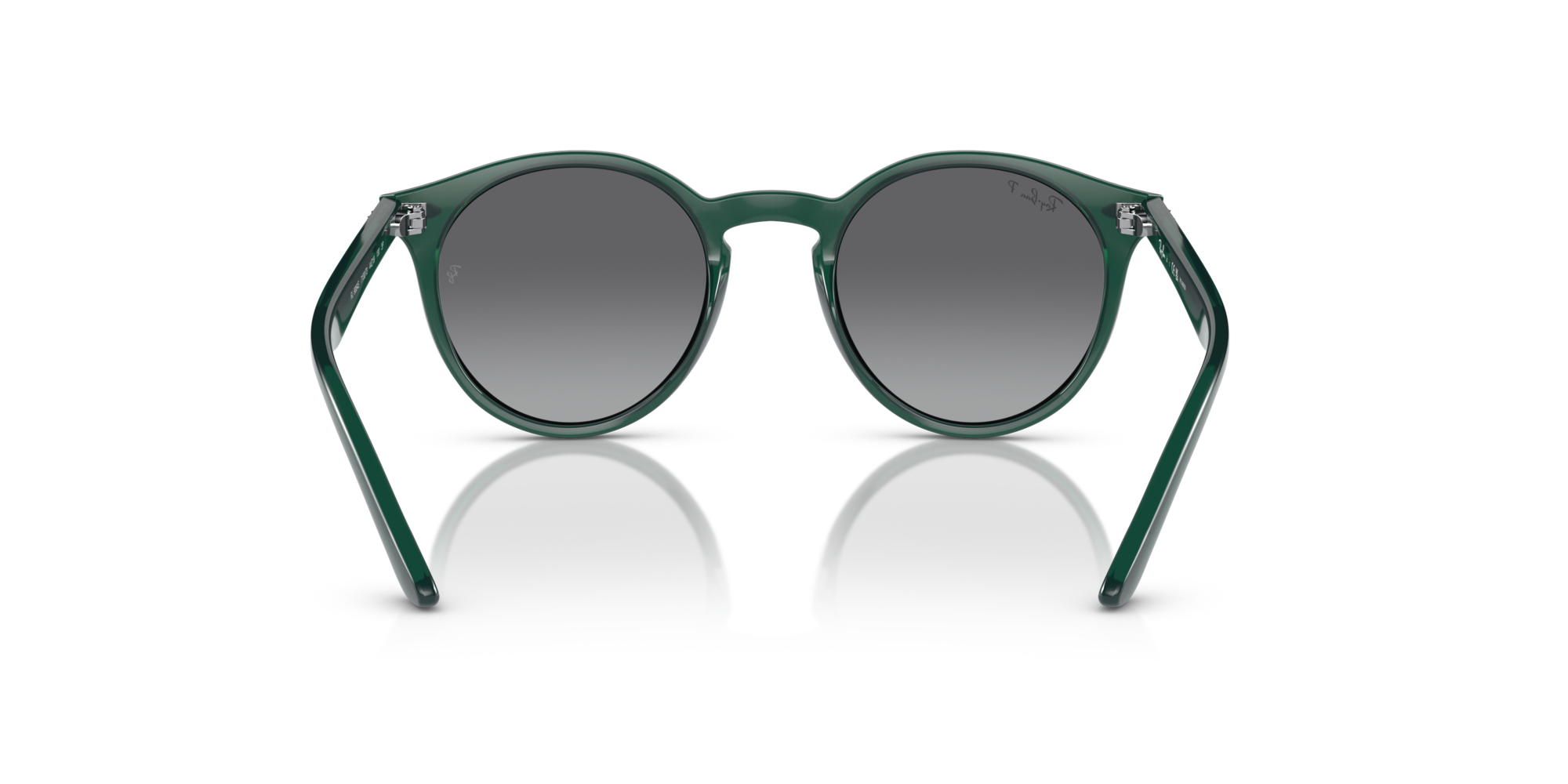 RJ9064S 7130T3 Occhiali da sole Ray - Ban 5