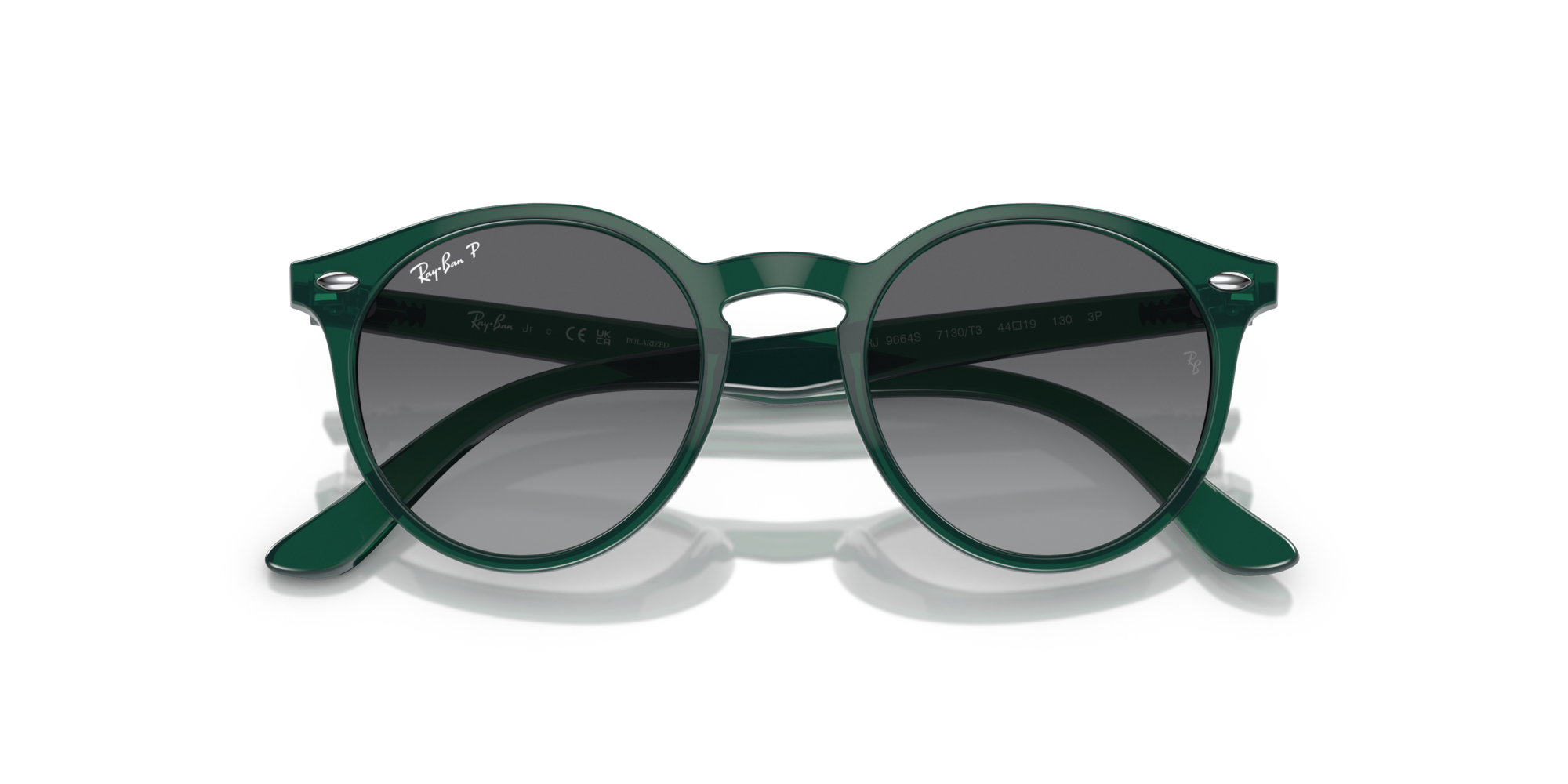 RJ9064S 7130T3 Occhiali da sole Ray - Ban 2