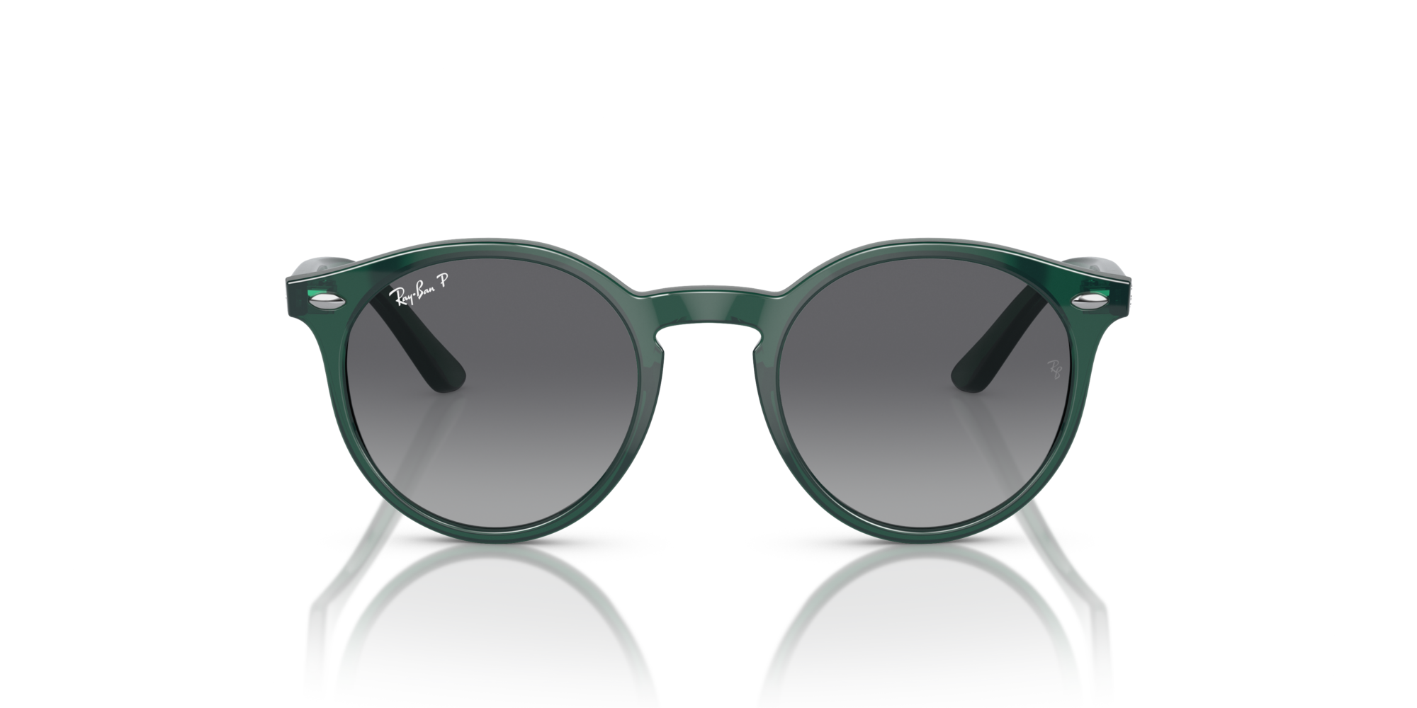 RJ9064S 7130T3 Occhiali da sole Ray - Ban 3