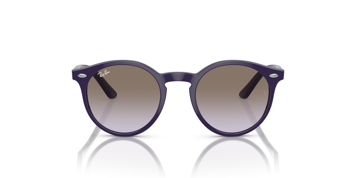 Ray - Ban RJ9064S 71634Q Occhiali da sole bambino Ray - Ban 3