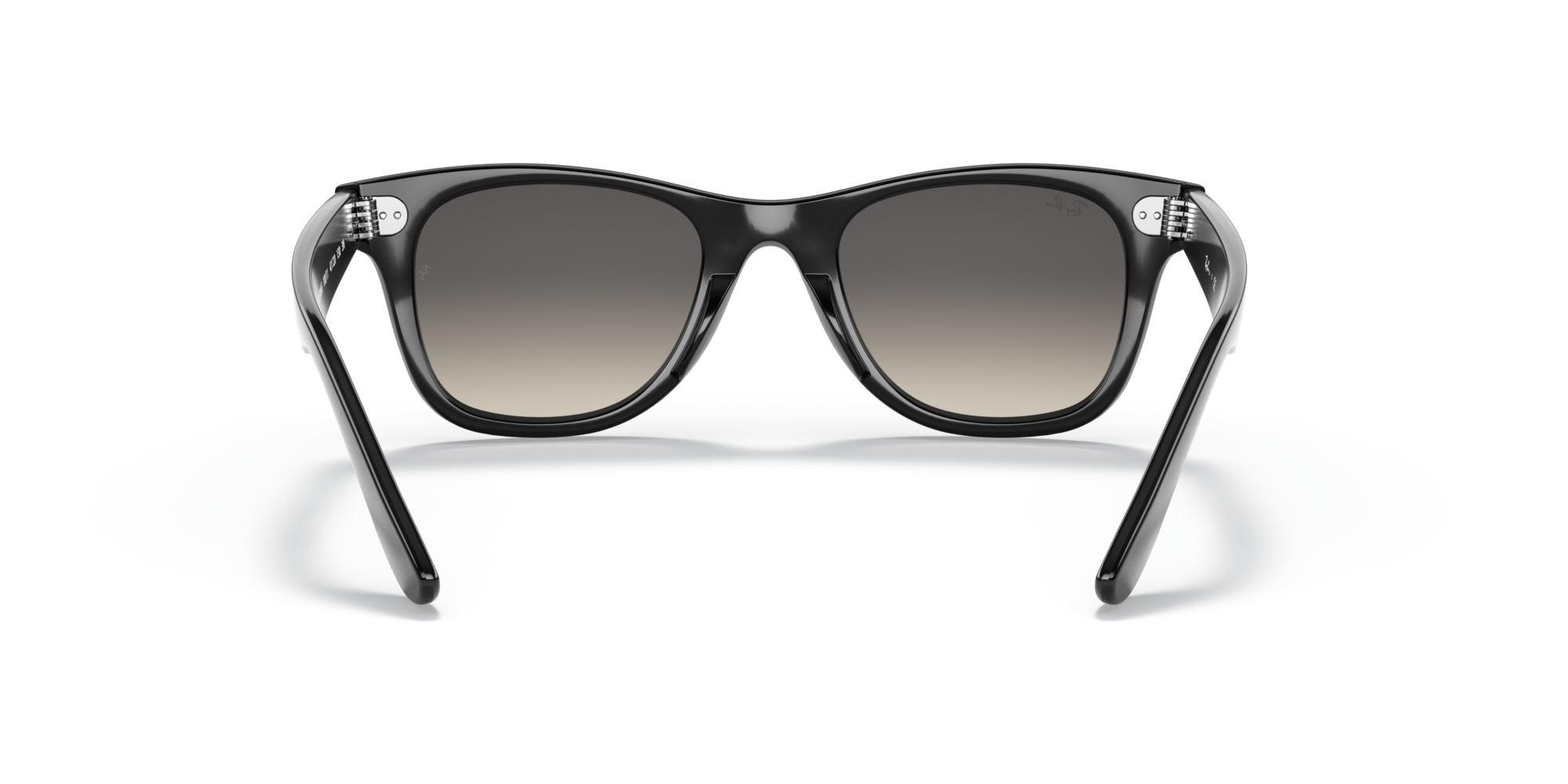 RJ9066S JUNIOR WAYFARER 100/11 Occhiali da sole Ray - Ban 5