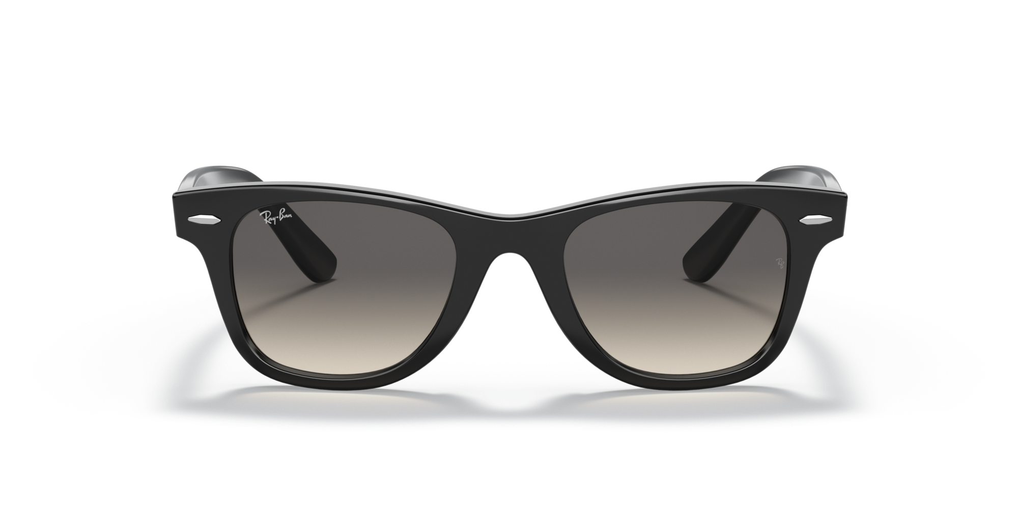 RJ9066S JUNIOR WAYFARER 100/11 Occhiali da sole Ray - Ban 3