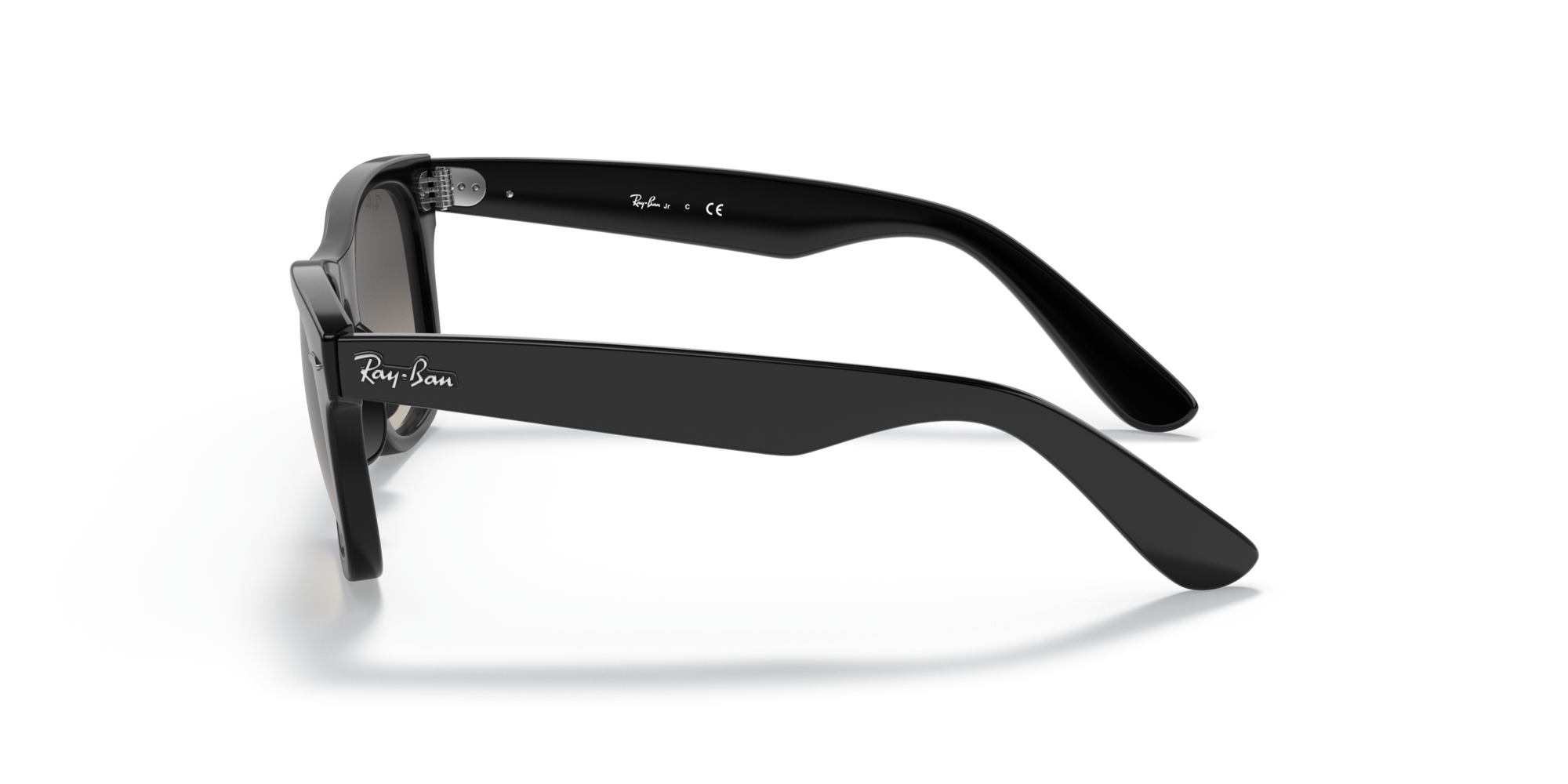 RJ9066S JUNIOR WAYFARER 100/11 Occhiali da sole Ray - Ban 4
