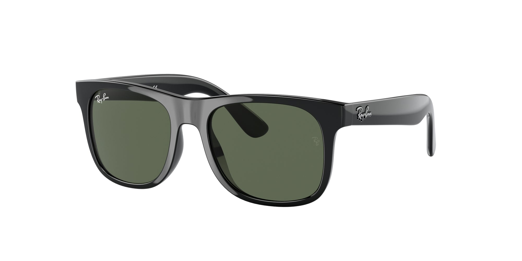 RJ9069S JUNIOR JUSTIN 100/71 Occhiali da sole Ray - Ban 1