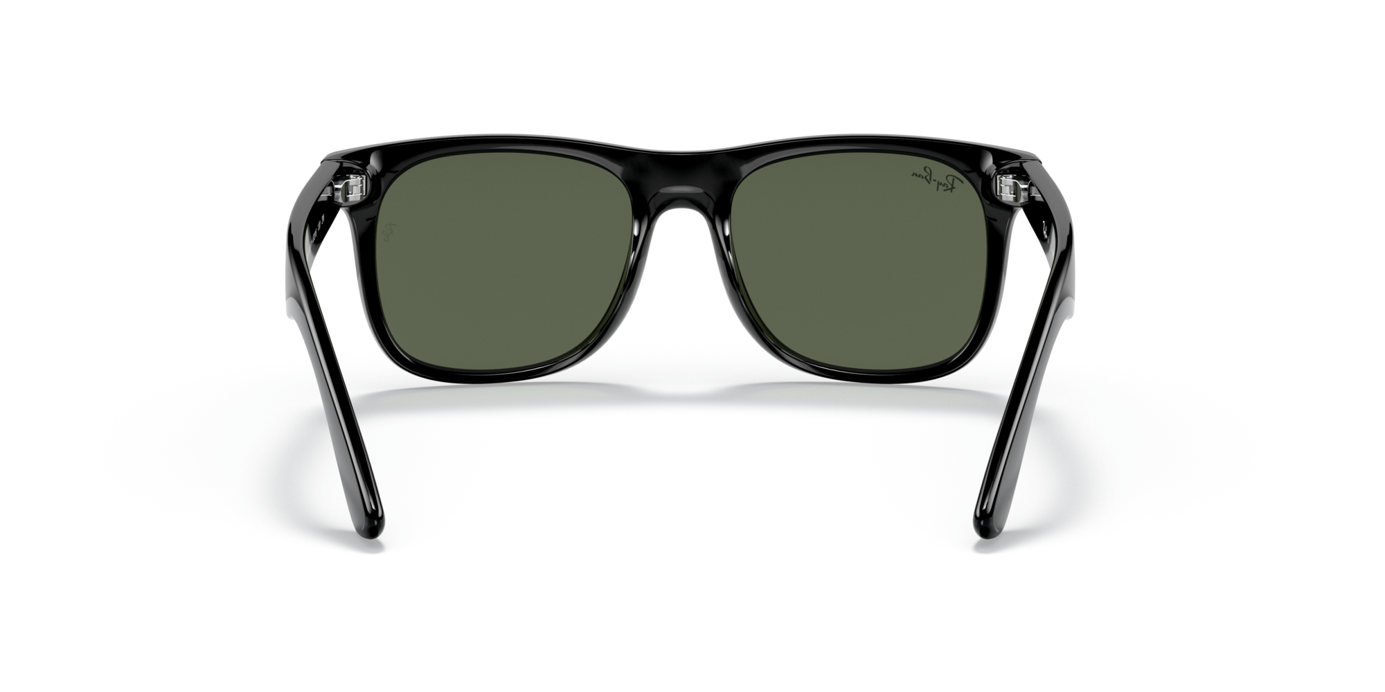 RJ9069S JUNIOR JUSTIN 100/71 Occhiali da sole Ray - Ban 5