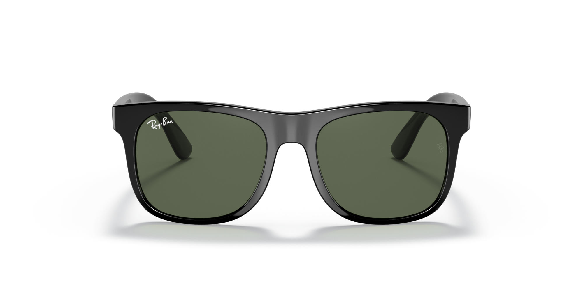 RJ9069S JUNIOR JUSTIN 100/71 Occhiali da sole Ray - Ban 3