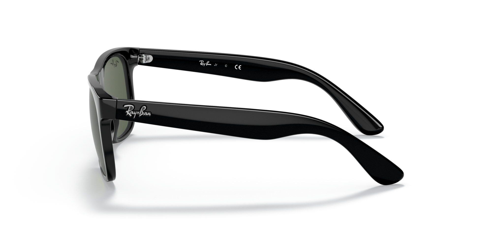 RJ9069S JUNIOR JUSTIN 100/71 Occhiali da sole Ray - Ban 4