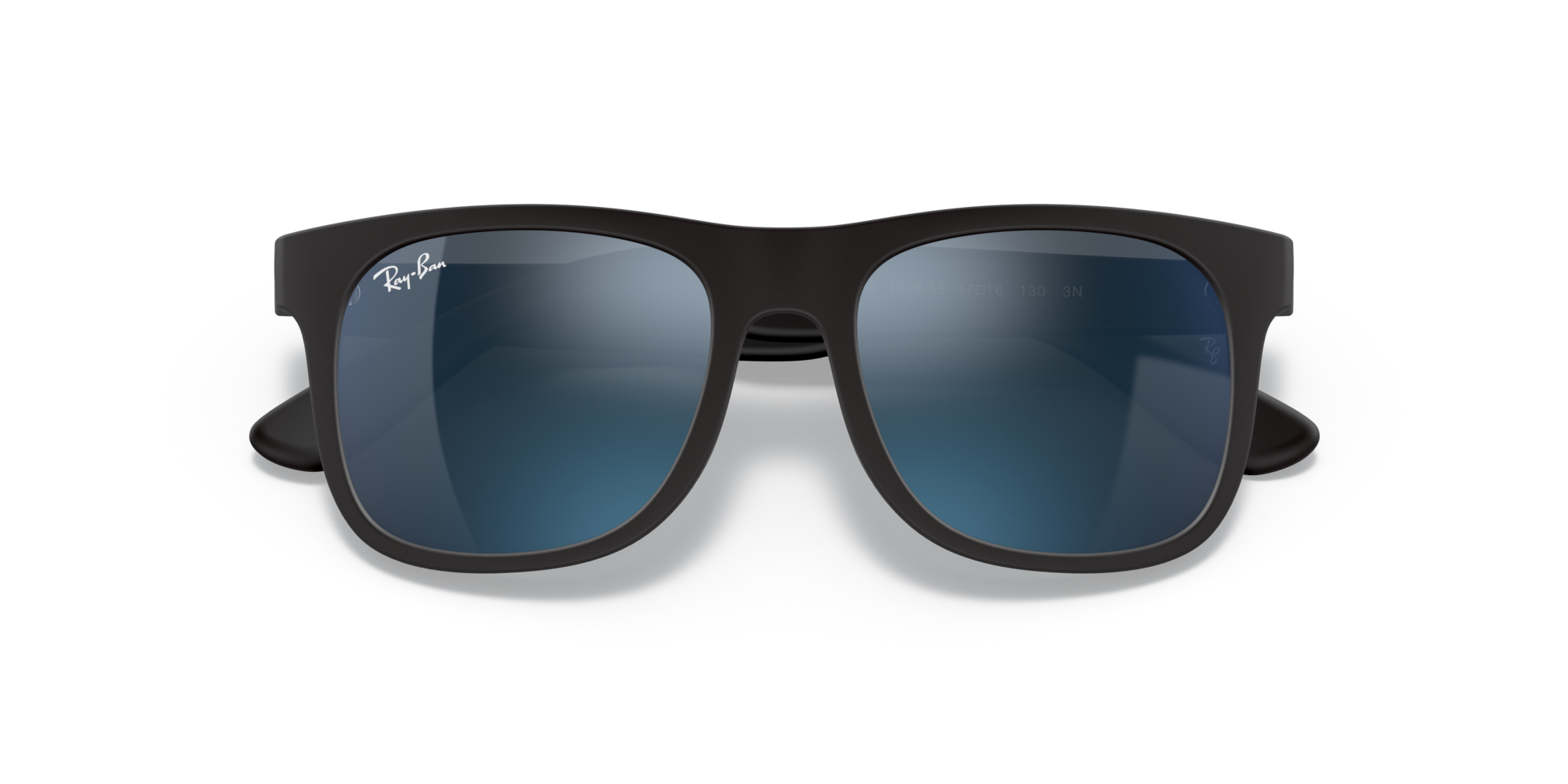 RJ9069S JUNIOR JUSTIN 702855 Occhiali da sole Ray - Ban 2