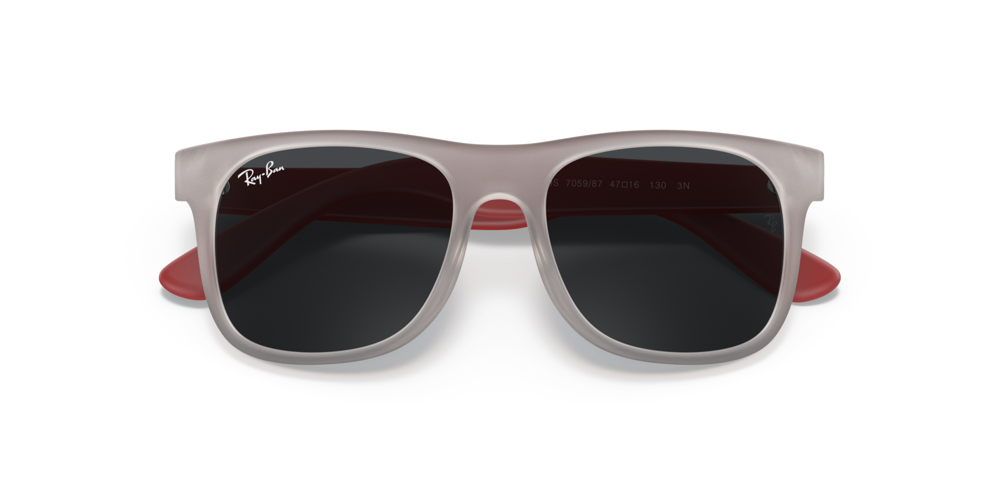 RJ9069S JUNIOR JUSTIN 705987 Occhiali da sole Ray - Ban 2