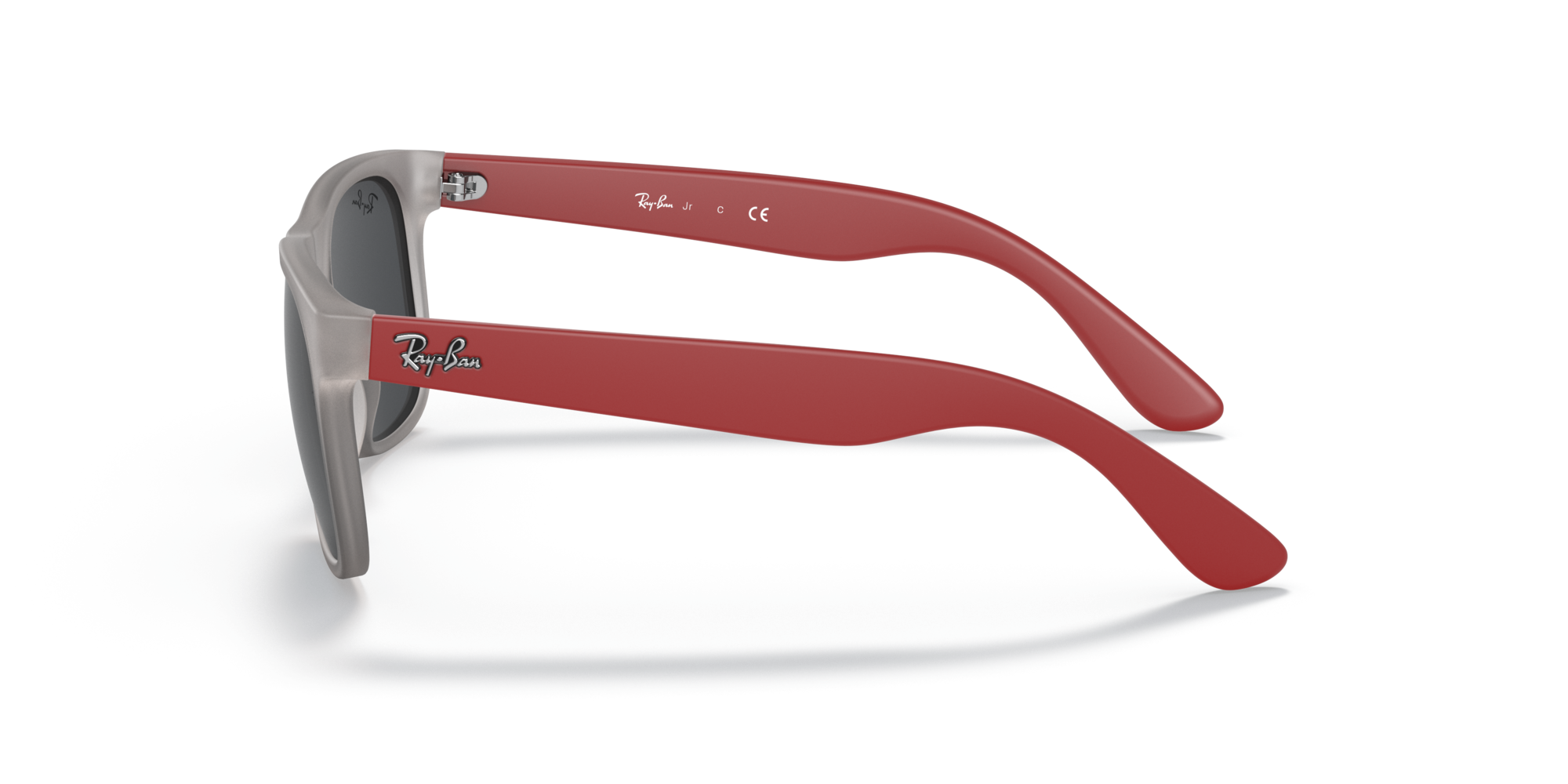 RJ9069S JUNIOR JUSTIN 705987 Occhiali da sole Ray - Ban 4