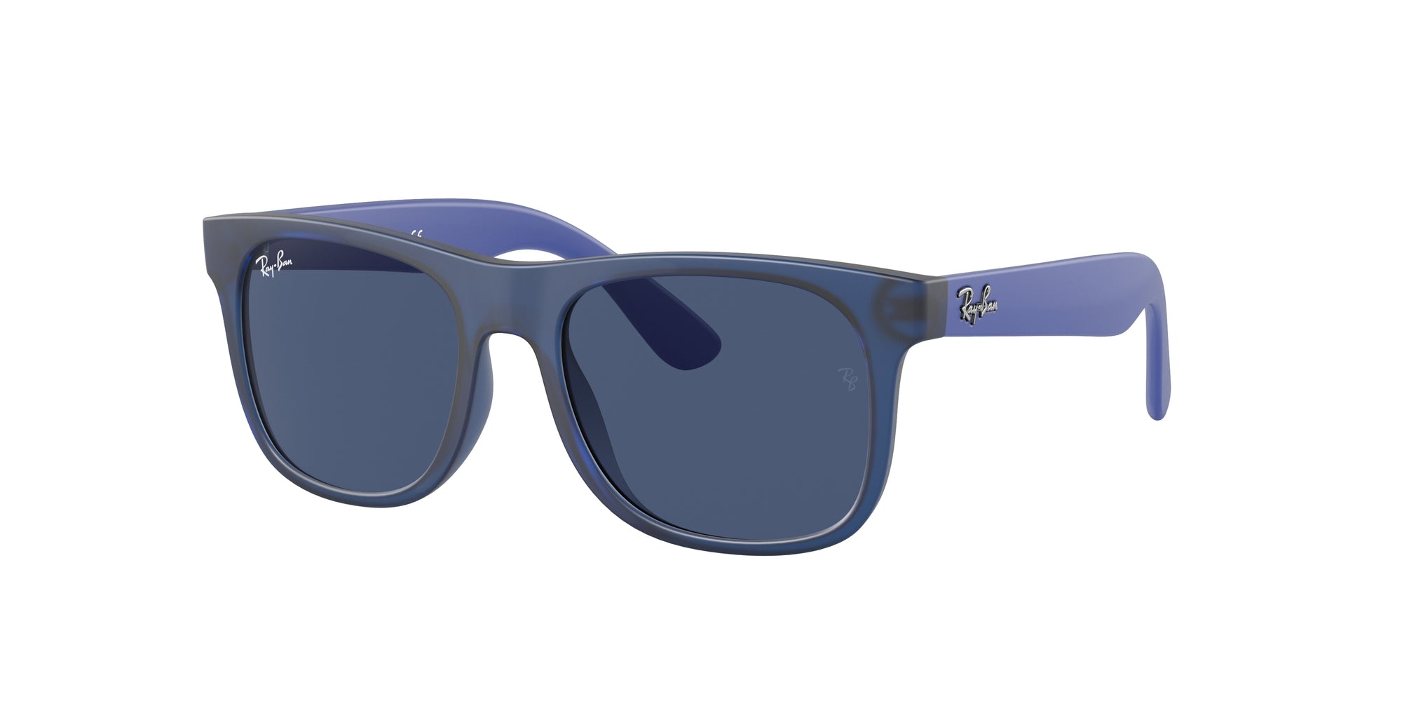 RJ9069S JUNIOR JUSTIN 706080 Occhiali da sole Ray - Ban 1