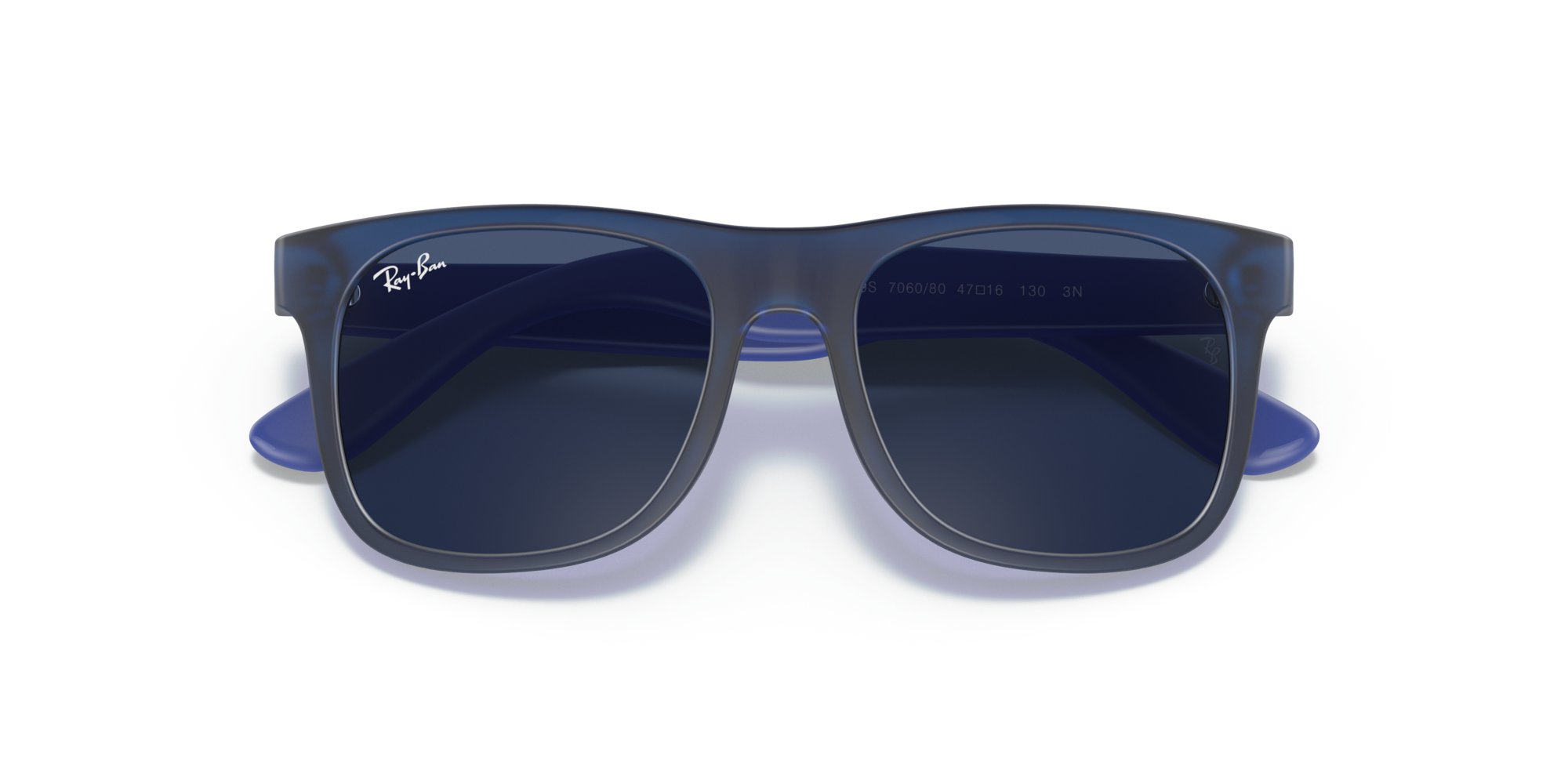 RJ9069S JUNIOR JUSTIN 706080 Occhiali da sole Ray - Ban 2