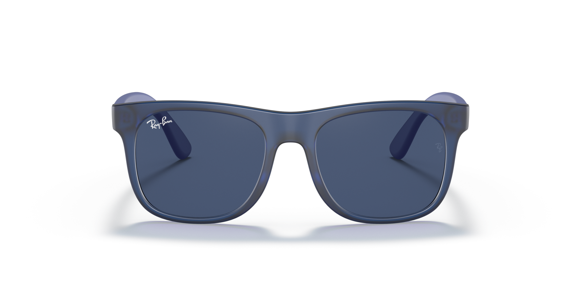 RJ9069S JUNIOR JUSTIN 706080 Occhiali da sole Ray - Ban 3