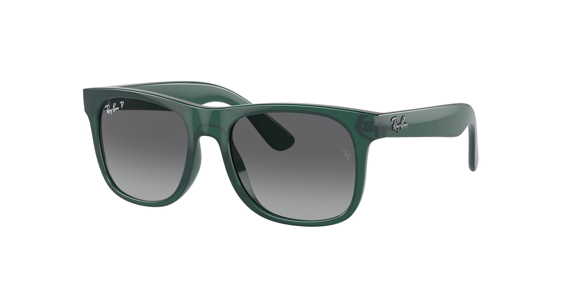 RJ9069S JUNIOR JUSTIN 7130T3 Occhiali da sole Ray - Ban 1