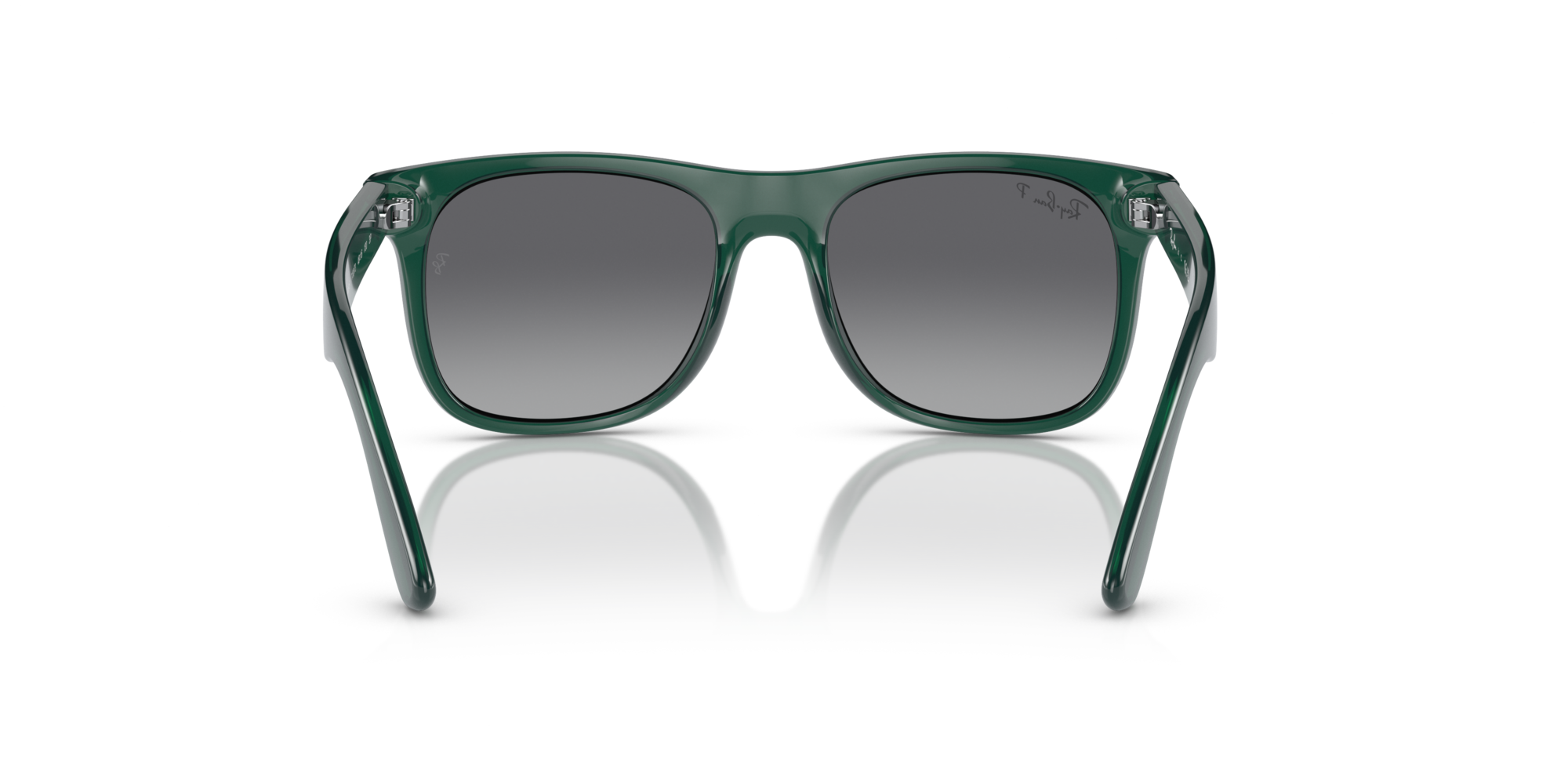 RJ9069S JUNIOR JUSTIN 7130T3 Occhiali da sole Ray - Ban 5