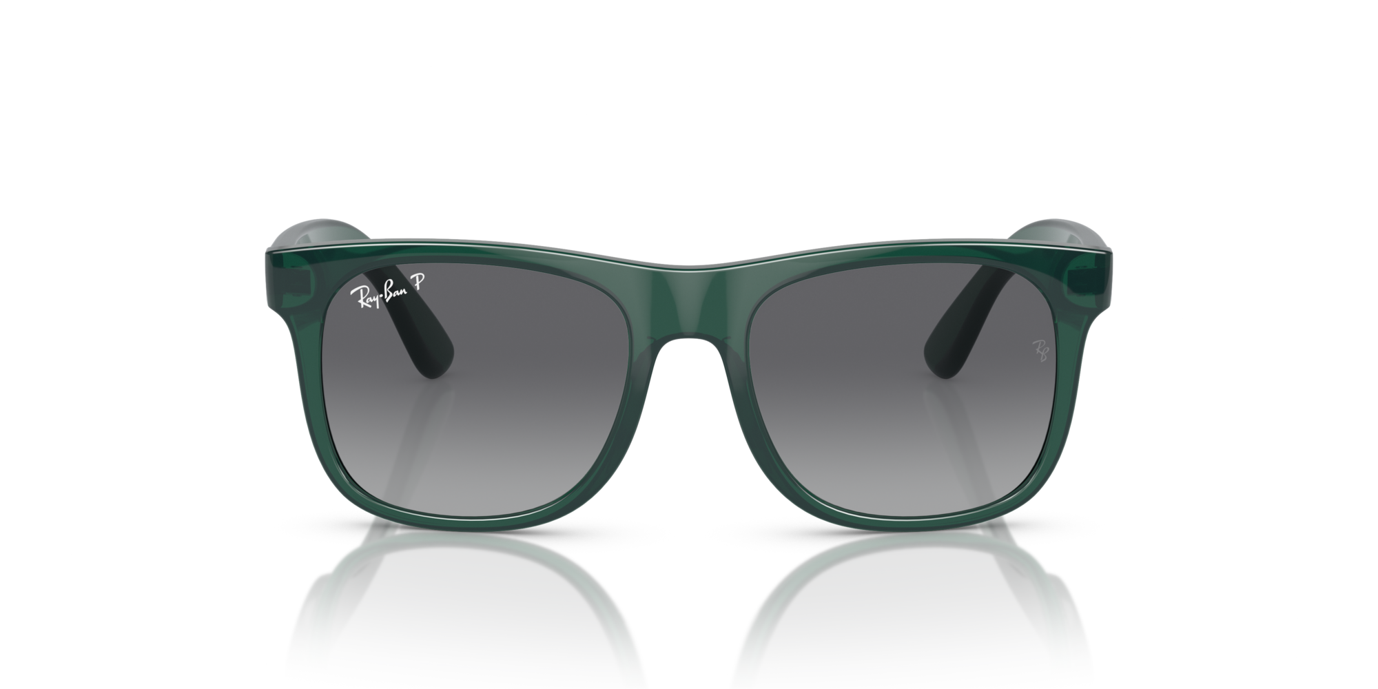 RJ9069S JUNIOR JUSTIN 7130T3 Occhiali da sole Ray - Ban 3