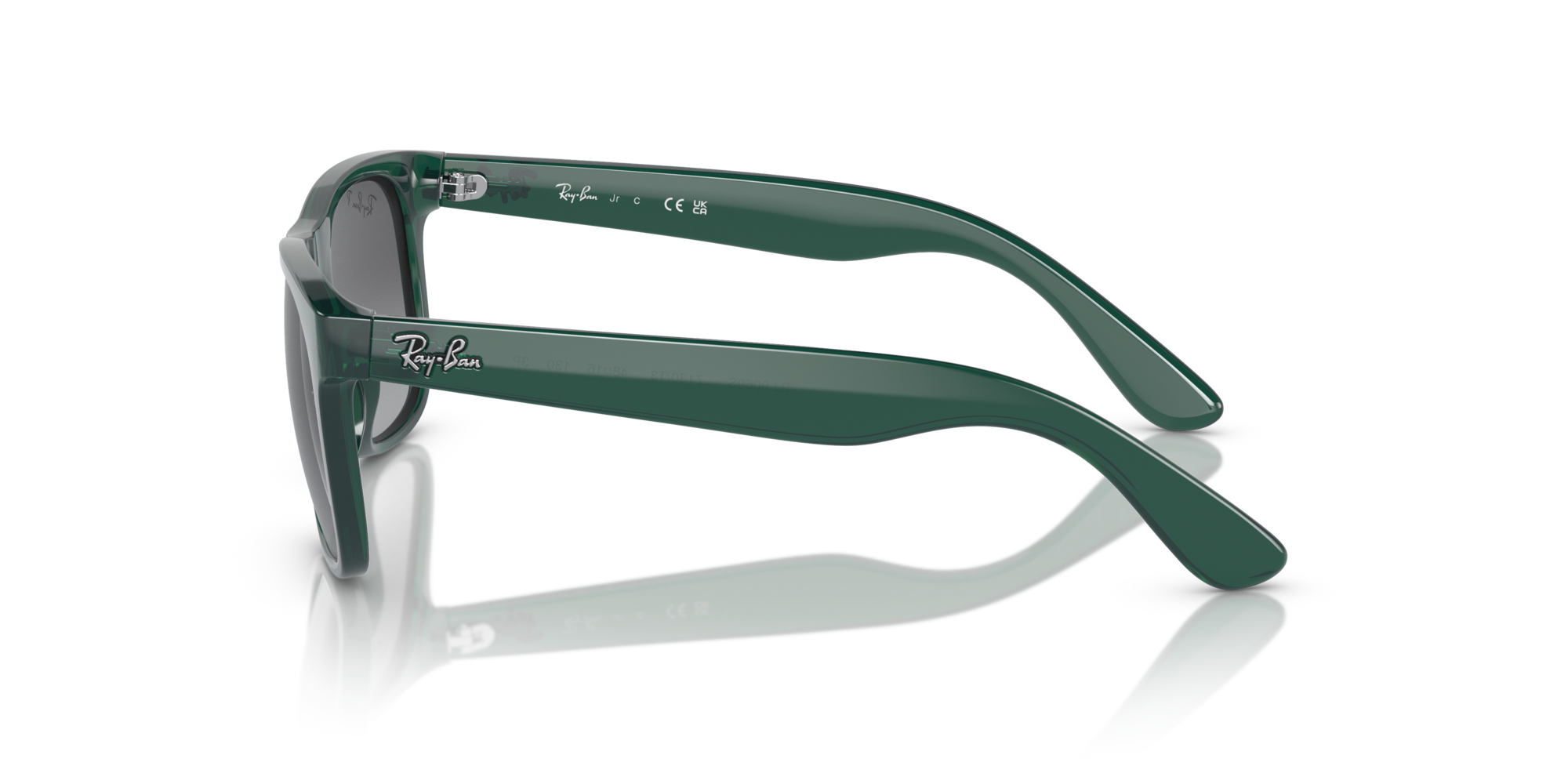 RJ9069S JUNIOR JUSTIN 7130T3 Occhiali da sole Ray - Ban 4