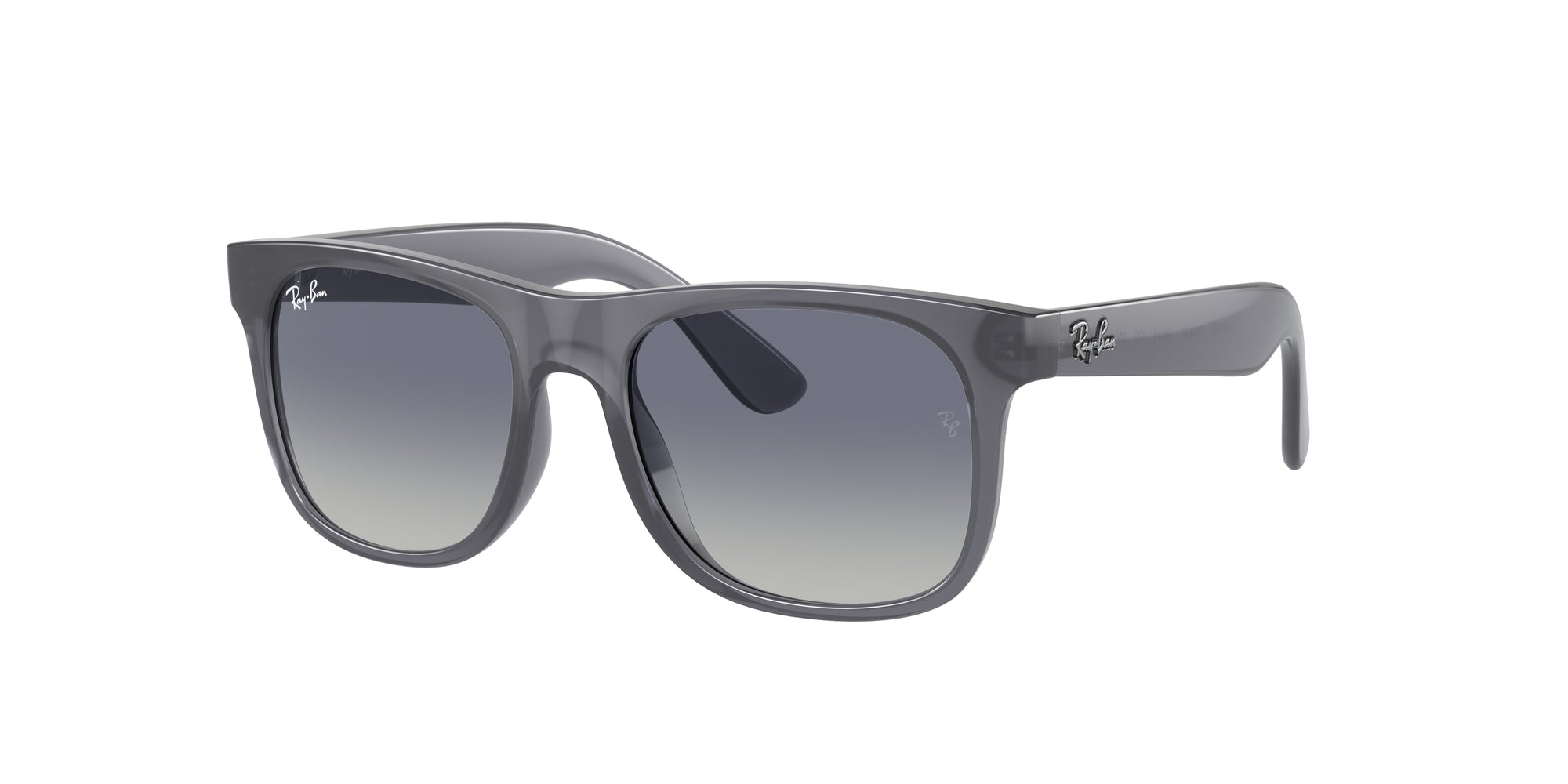 RJ9069S JUNIOR JUSTIN 71344L Occhiali da sole Ray - Ban 1