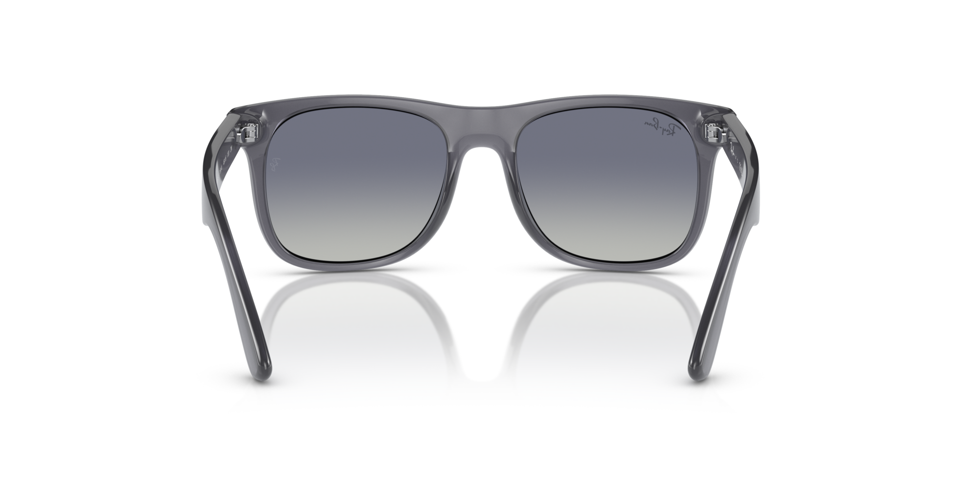 RJ9069S JUNIOR JUSTIN 71344L Occhiali da sole Ray - Ban 5