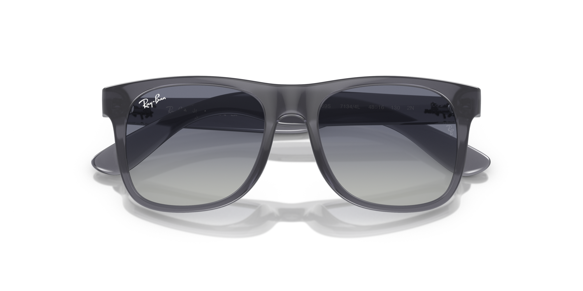 RJ9069S JUNIOR JUSTIN 71344L Occhiali da sole Ray - Ban 2