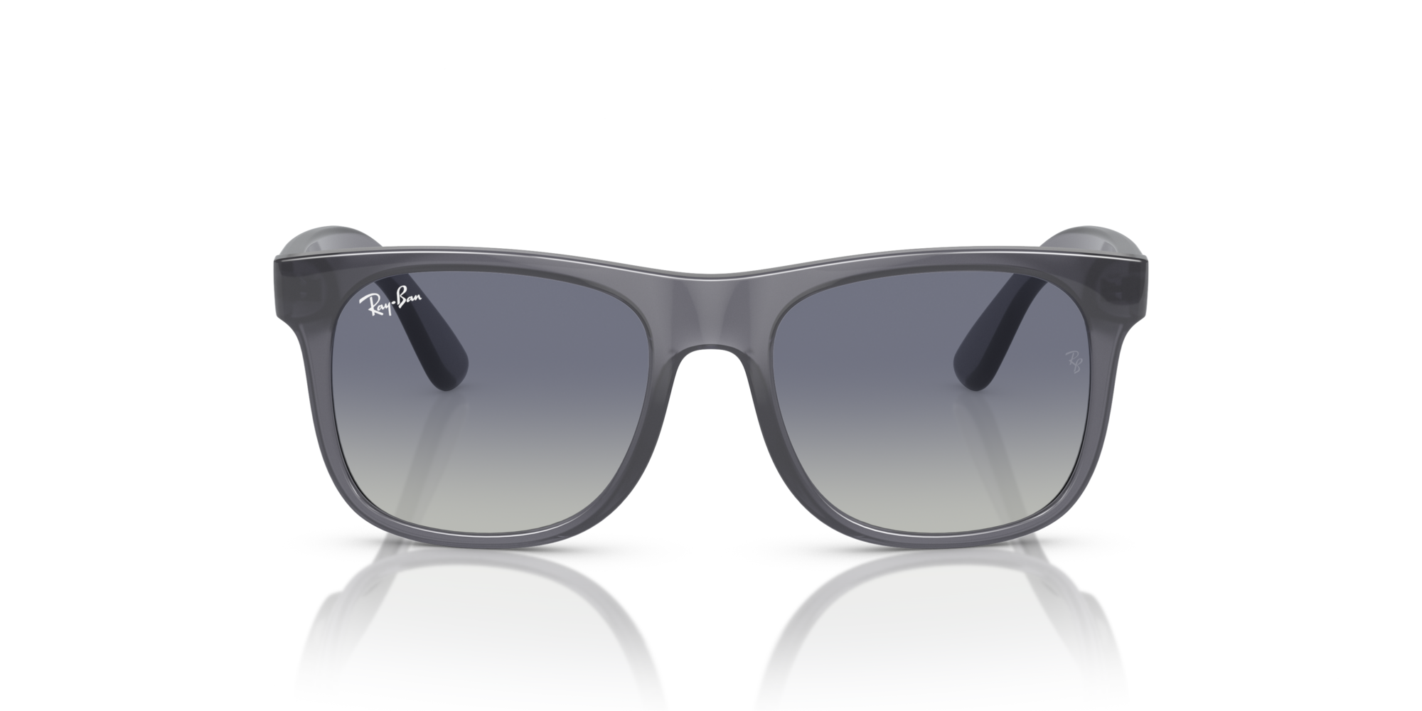 RJ9069S JUNIOR JUSTIN 71344L Occhiali da sole Ray - Ban 3