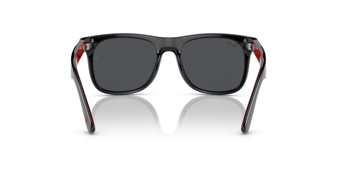 Sluneční brýle Ray - Ban RJ9069S JUNIOR JUSTIN 716687 Ray - Ban 5