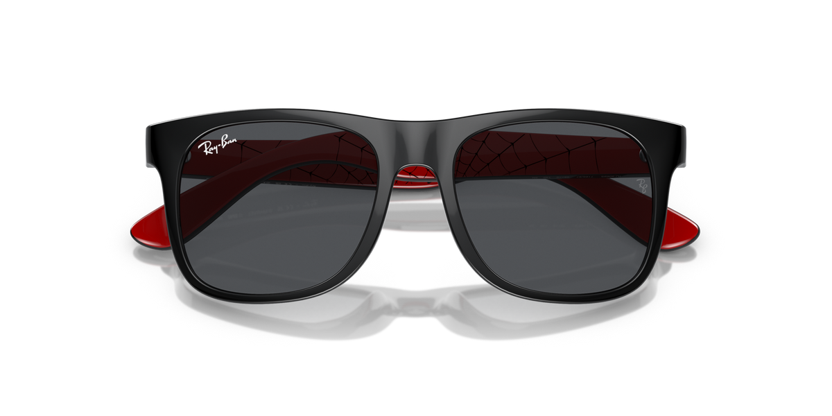 Sluneční brýle Ray - Ban RJ9069S JUNIOR JUSTIN 716687 Ray - Ban 2
