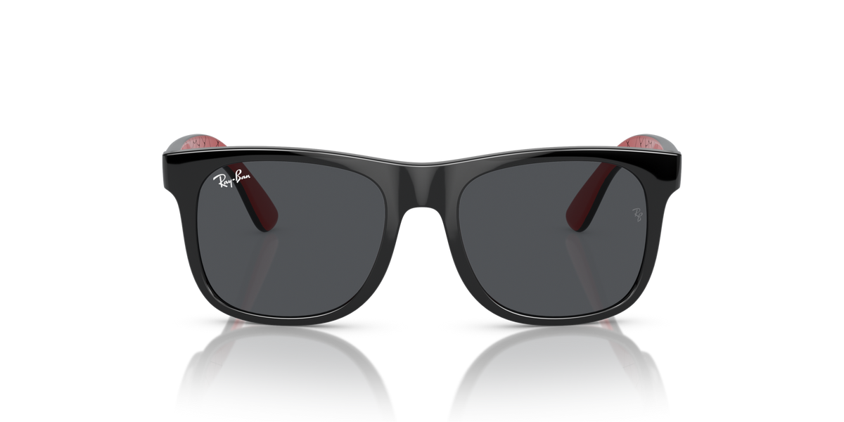 Sluneční brýle Ray - Ban RJ9069S JUNIOR JUSTIN 716687 Ray - Ban 3