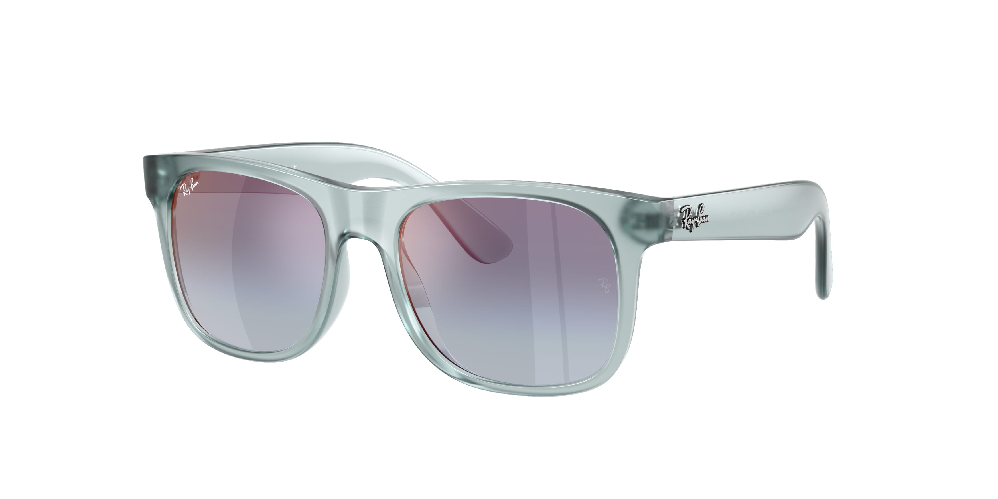 Ray - Ban RJ9069S JUNIOR JUSTIN 7223U0 Occhiali da sole Ray - Ban 1
