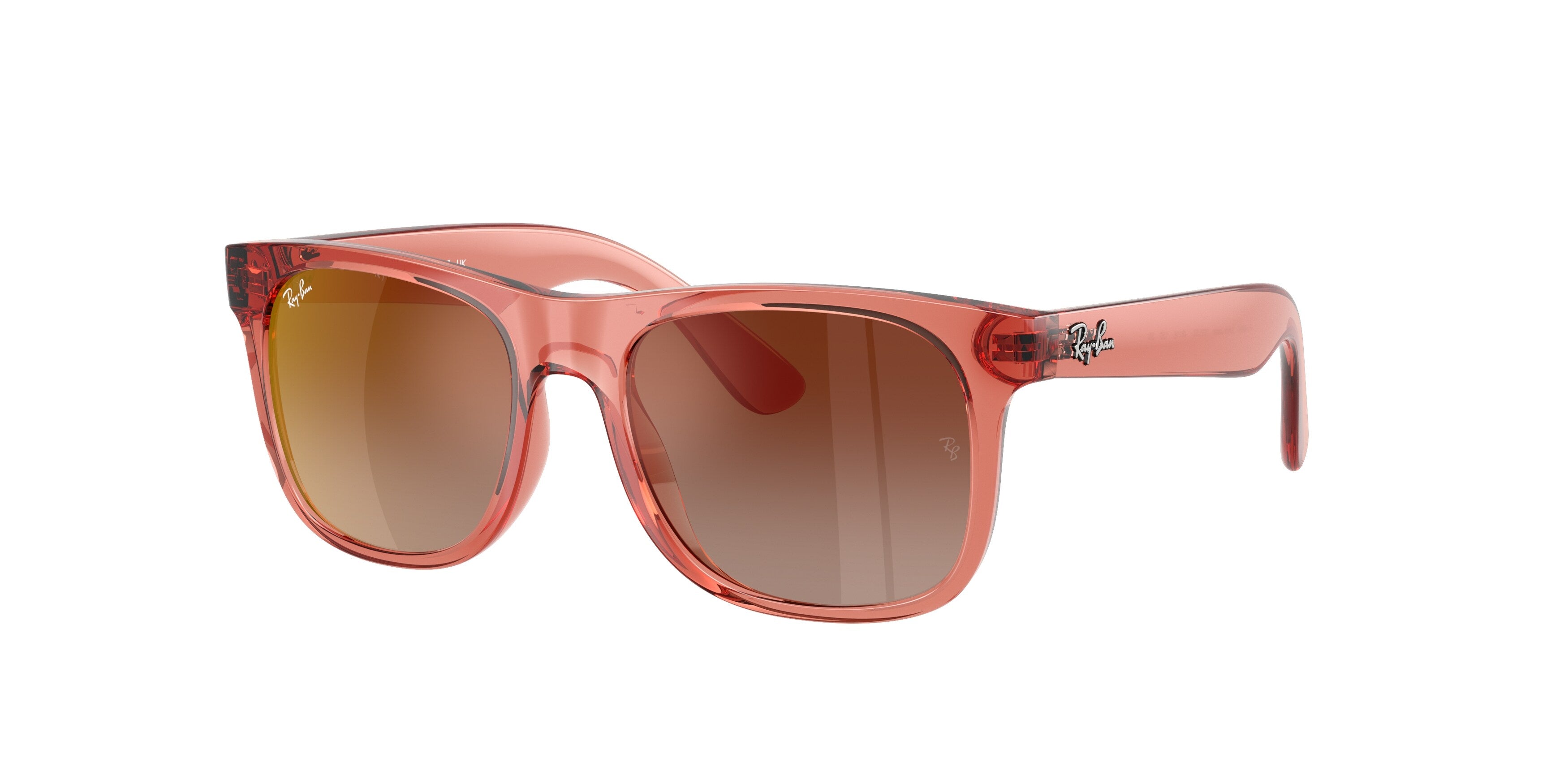 Ray - Ban RJ9069S JUNIOR JUSTIN 7225S0