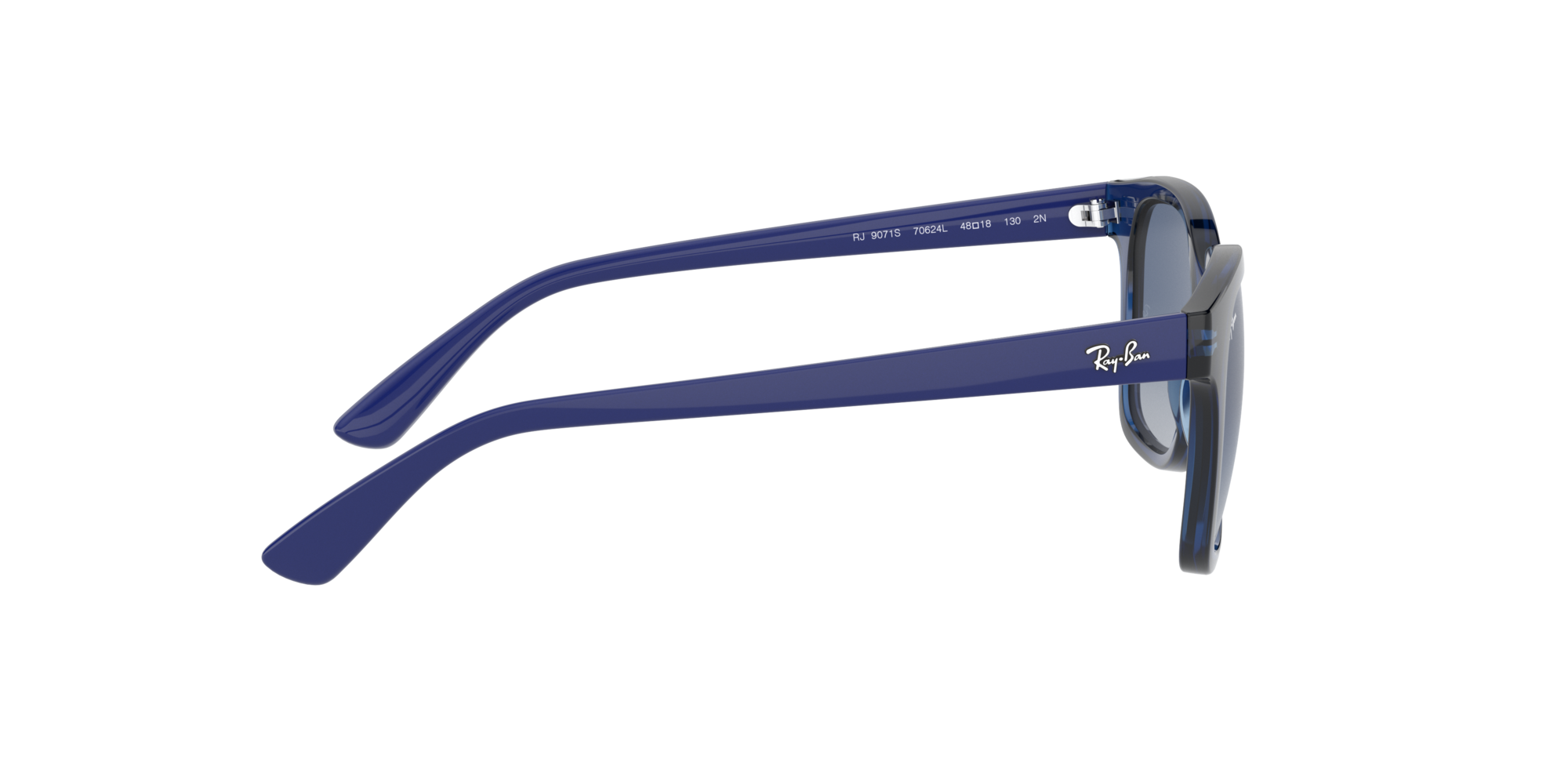 RJ9071S 70624L Occhiali da sole Ray - Ban 6