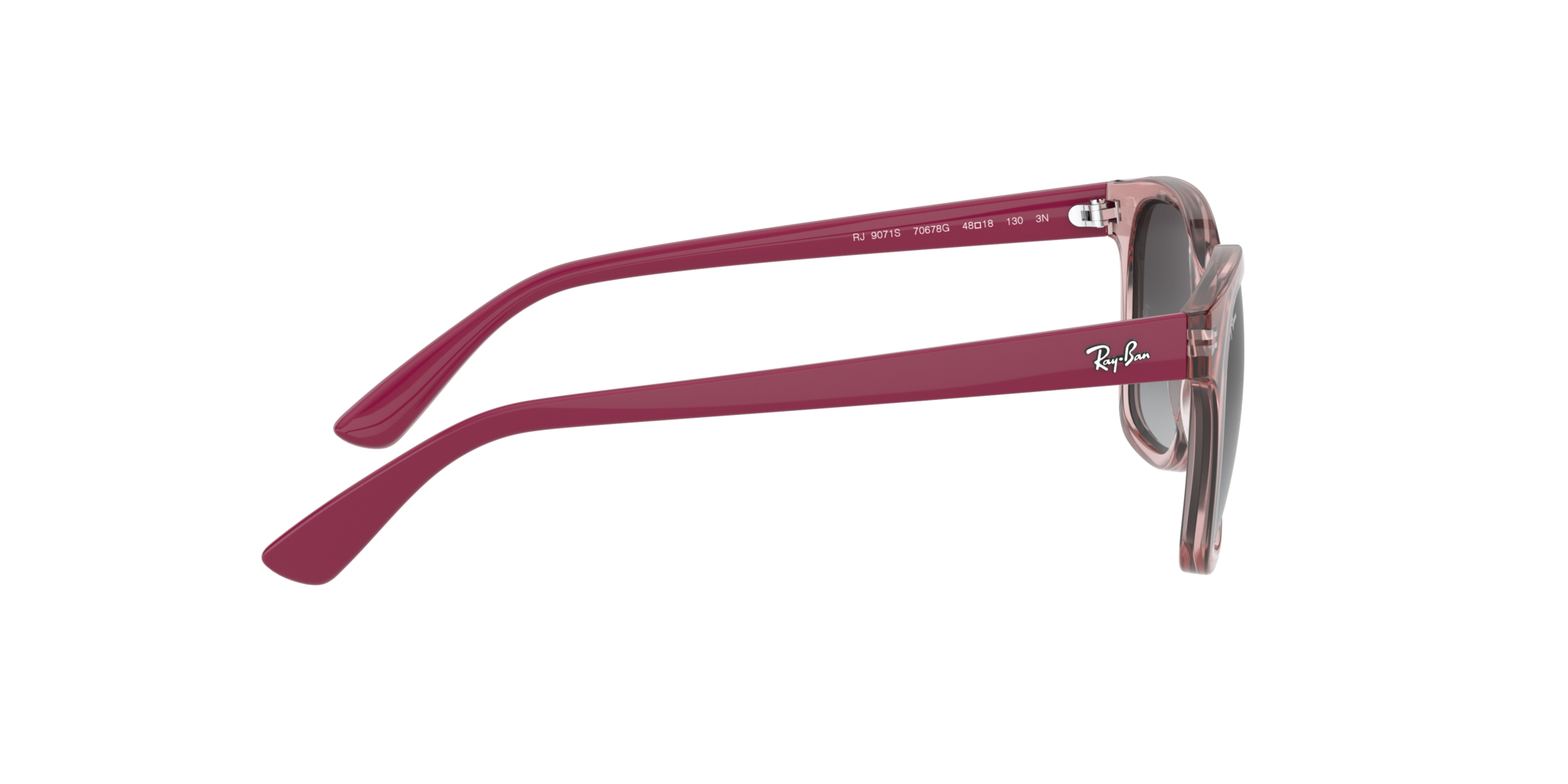 RJ9071S 70678G Occhiali da sole Ray - Ban 6