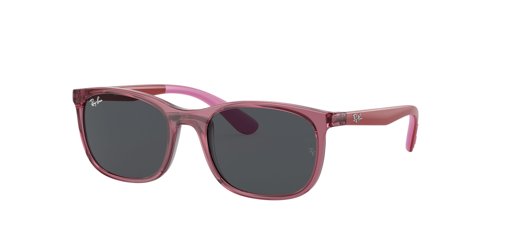 Ray - Ban RJ9076S 712587 Occhiali da sole bambino Ray - Ban 1